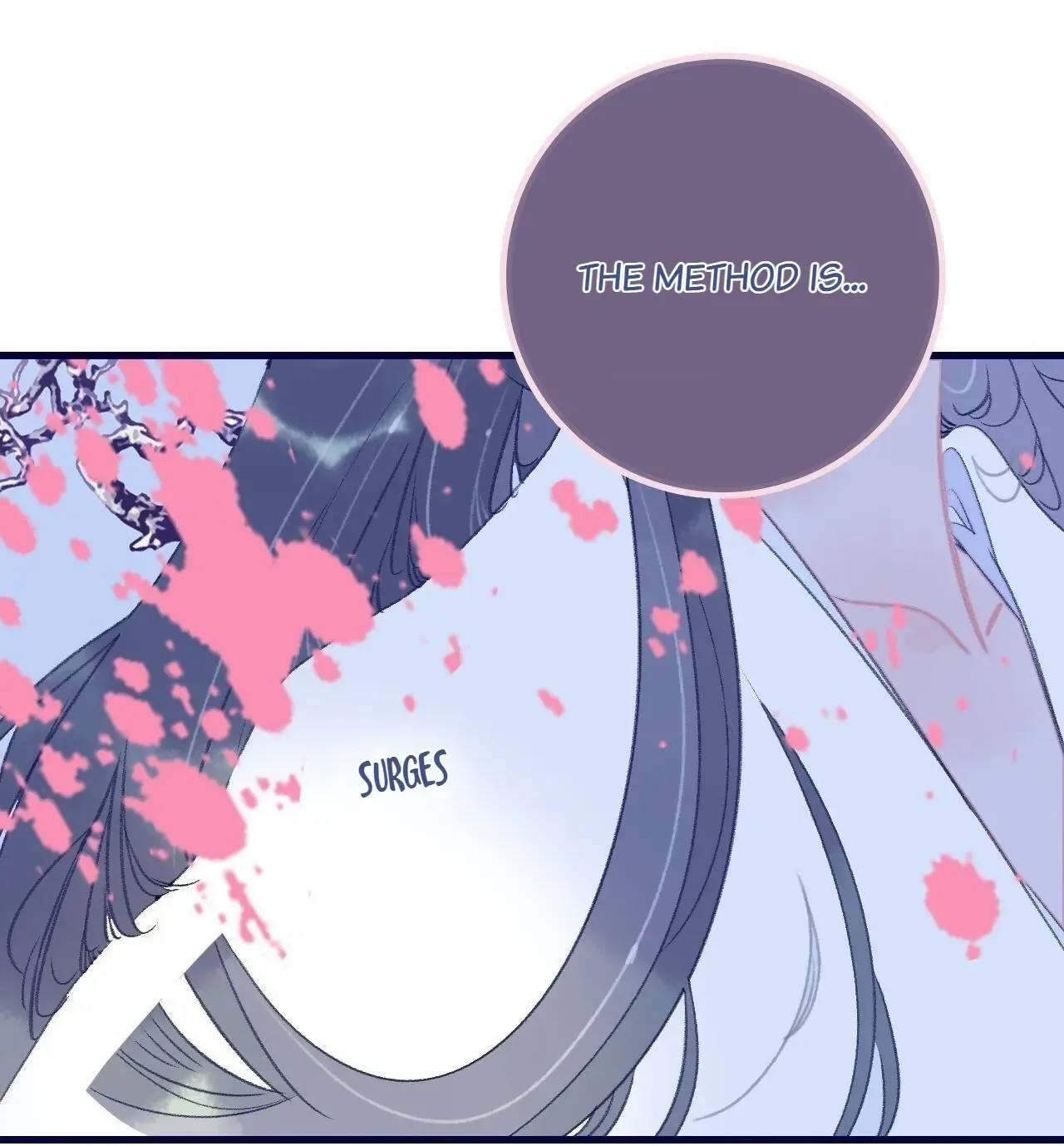My Little Secret With The Demon Lord Chapter 112 - page 31
