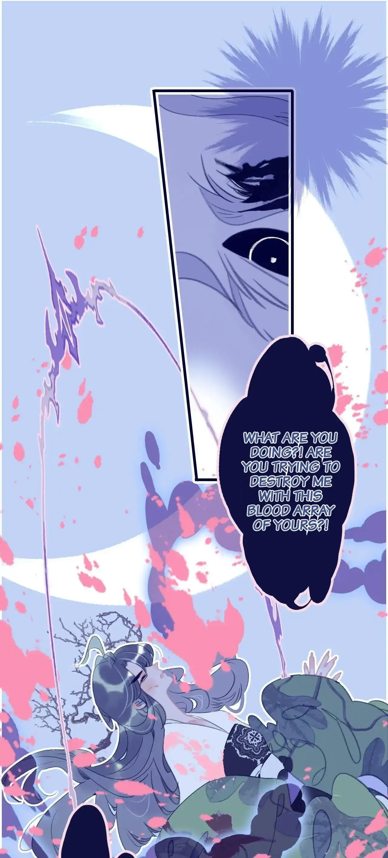 My Little Secret With The Demon Lord Chapter 112 - page 32