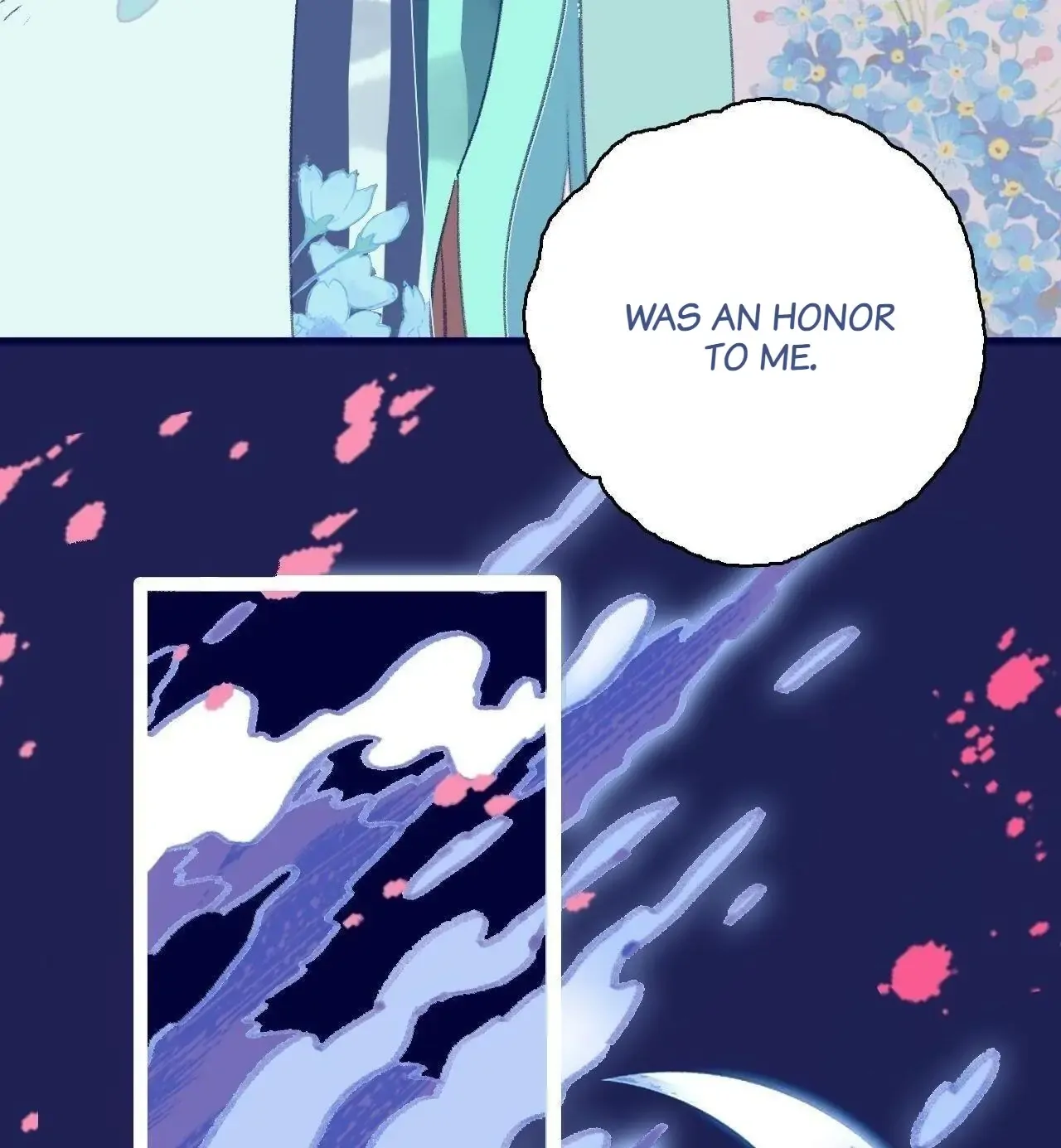 My Little Secret With The Demon Lord Chapter 112 - page 36