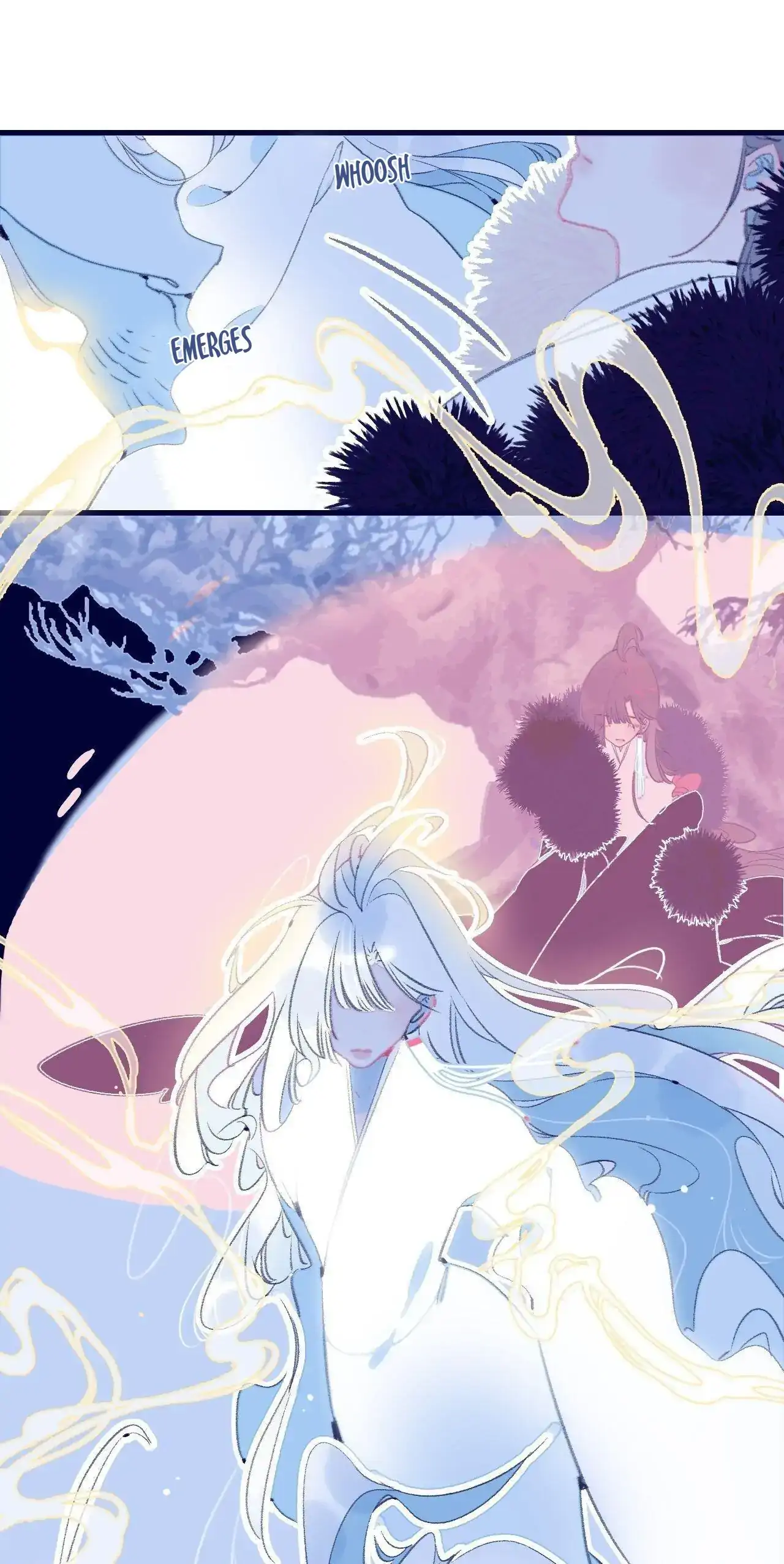 My Little Secret With The Demon Lord Chapter 112 - page 38