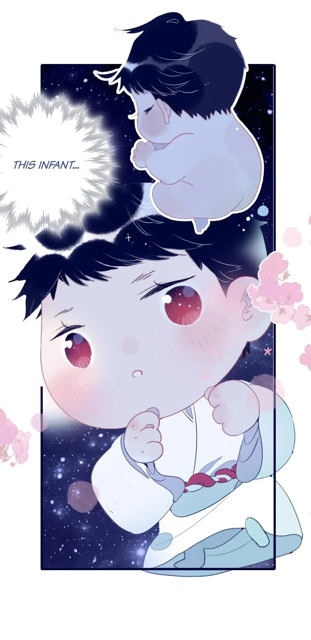 My Little Secret With The Demon Lord Chapter 112 - page 4