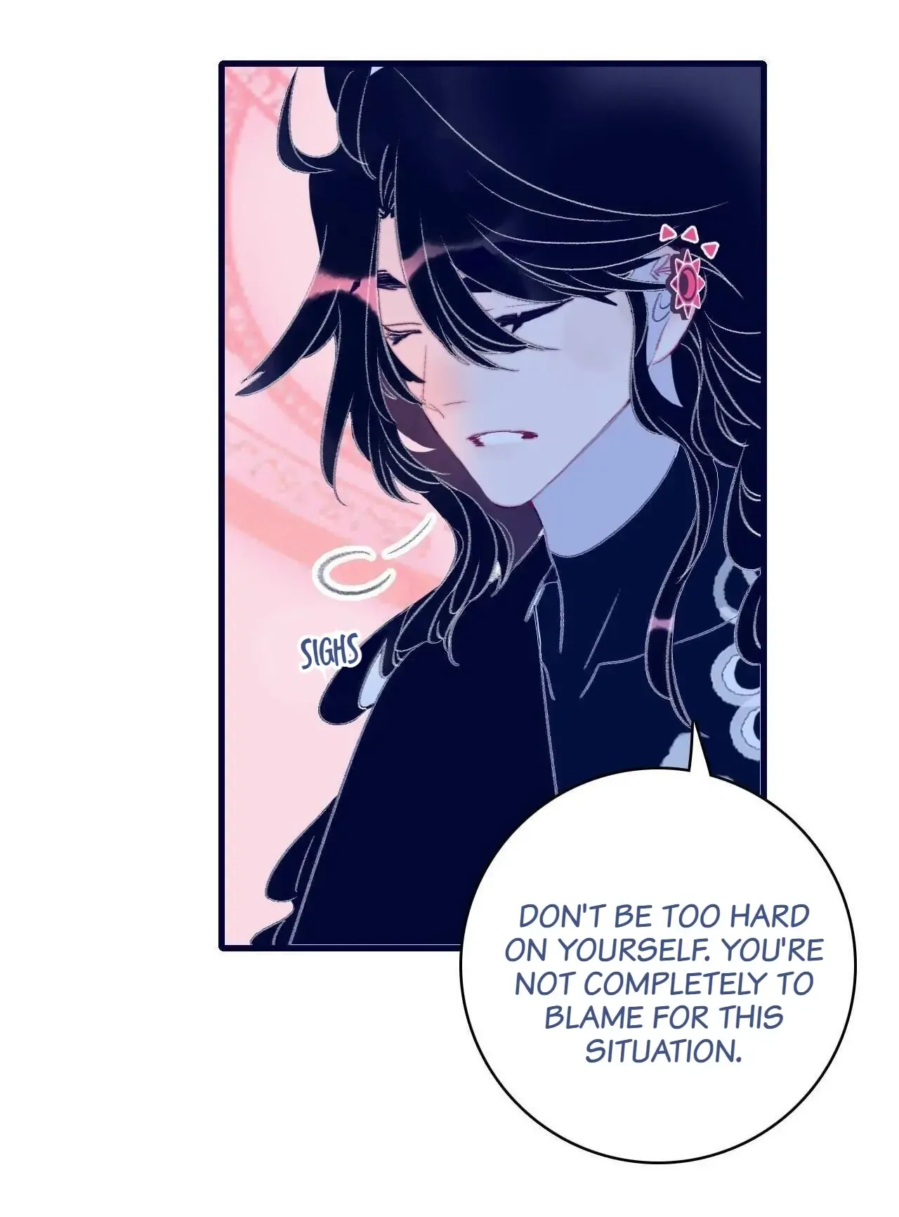 My Little Secret With The Demon Lord Chapter 112 - page 7