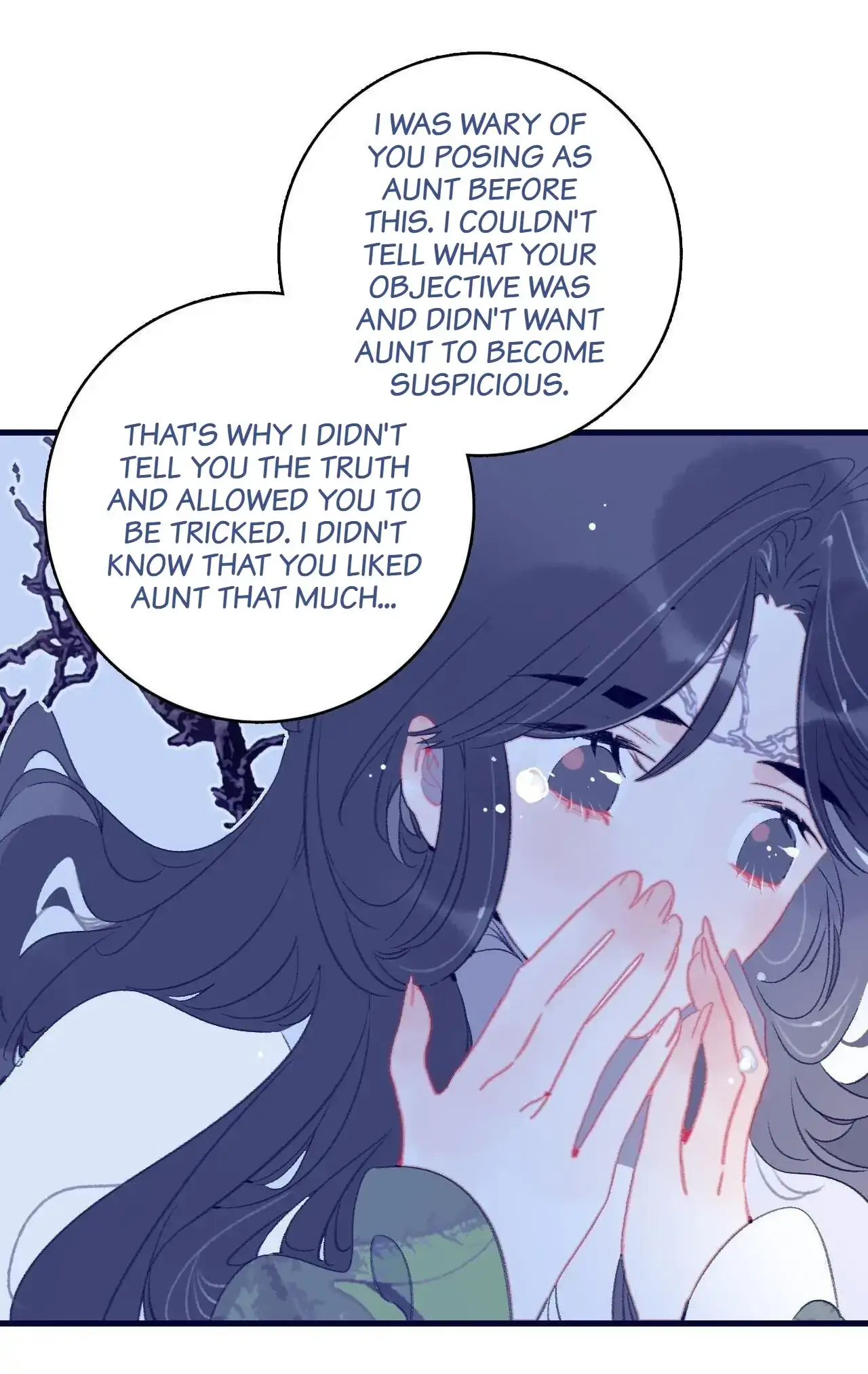 My Little Secret With The Demon Lord Chapter 112 - page 8