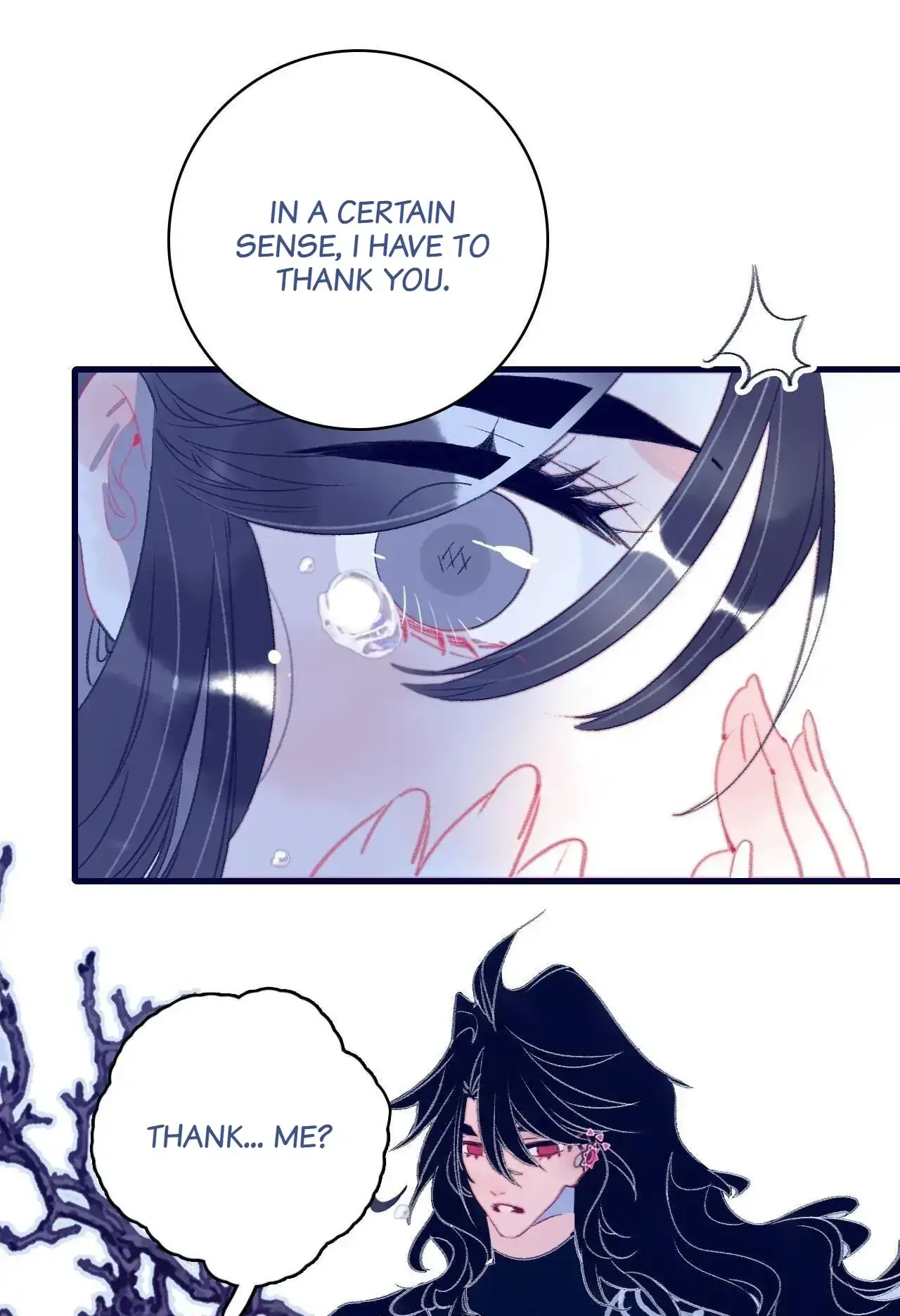 My Little Secret With The Demon Lord Chapter 112 - page 9