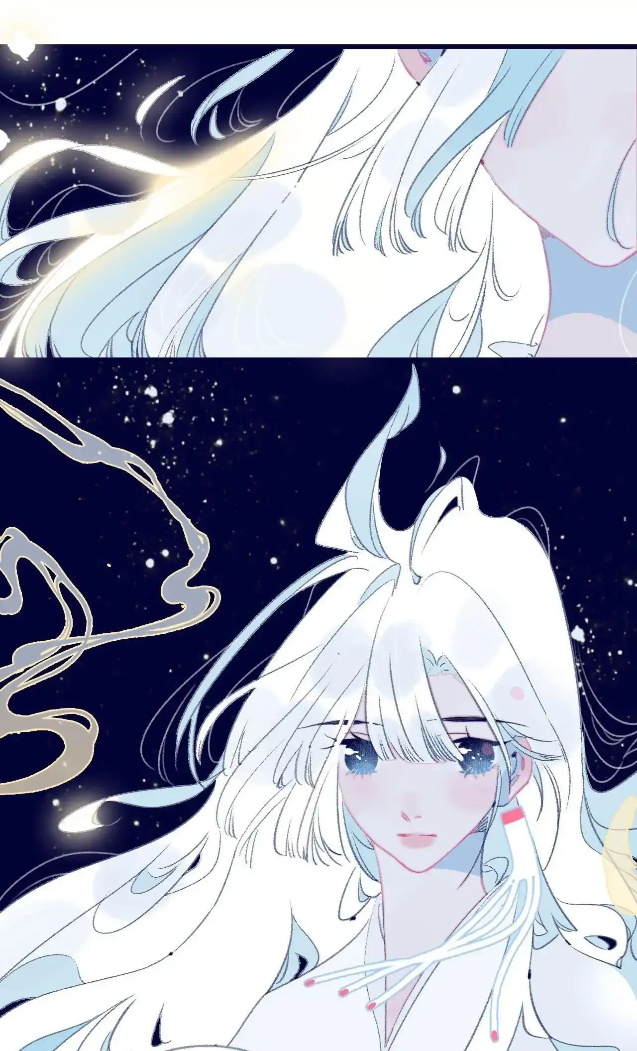 My Little Secret With The Demon Lord Chapter 113 - page 14