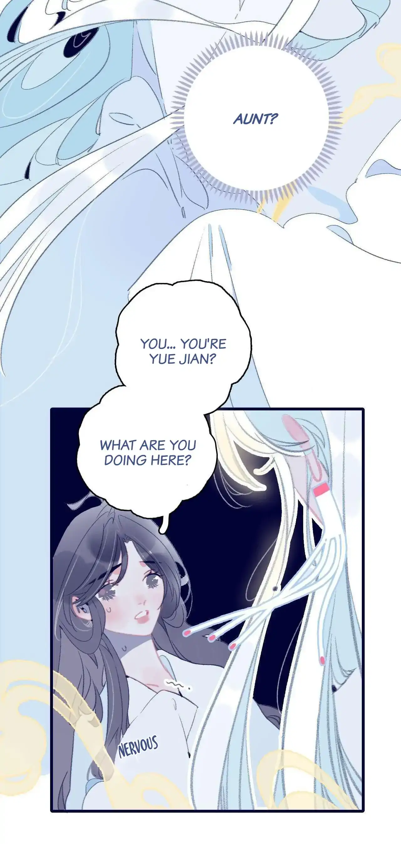 My Little Secret With The Demon Lord Chapter 113 - page 15