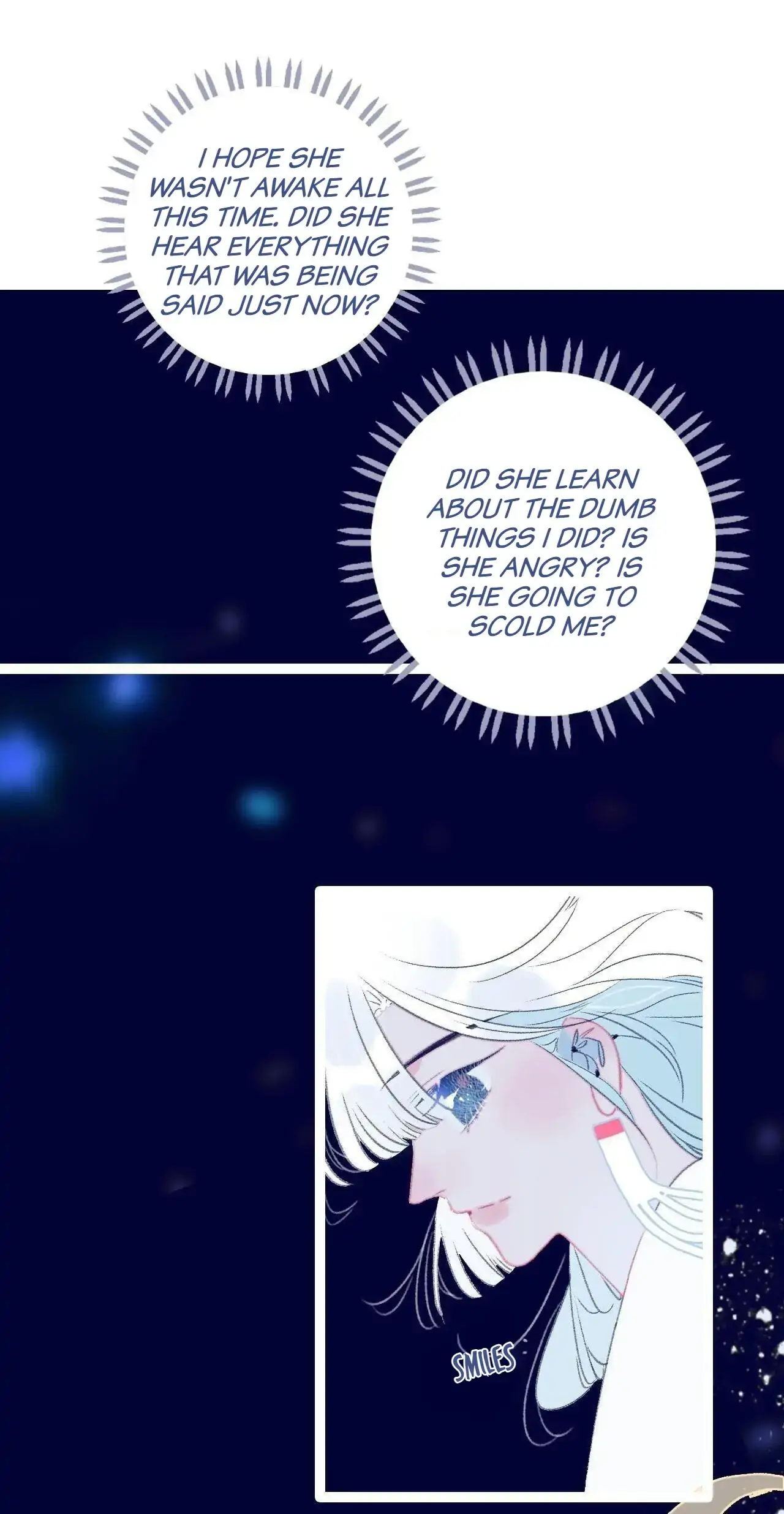 My Little Secret With The Demon Lord Chapter 113 - page 16