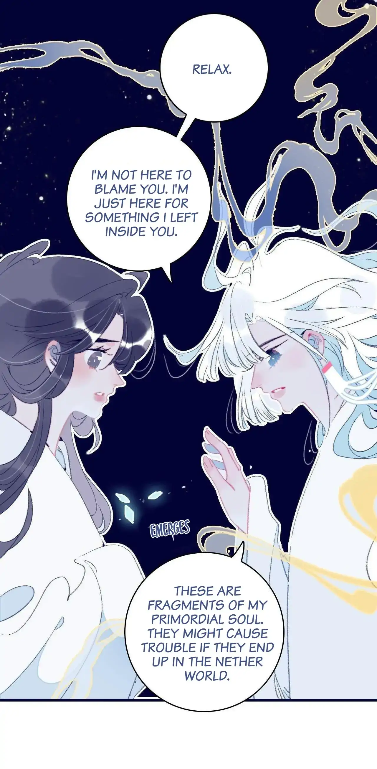 My Little Secret With The Demon Lord Chapter 113 - page 17