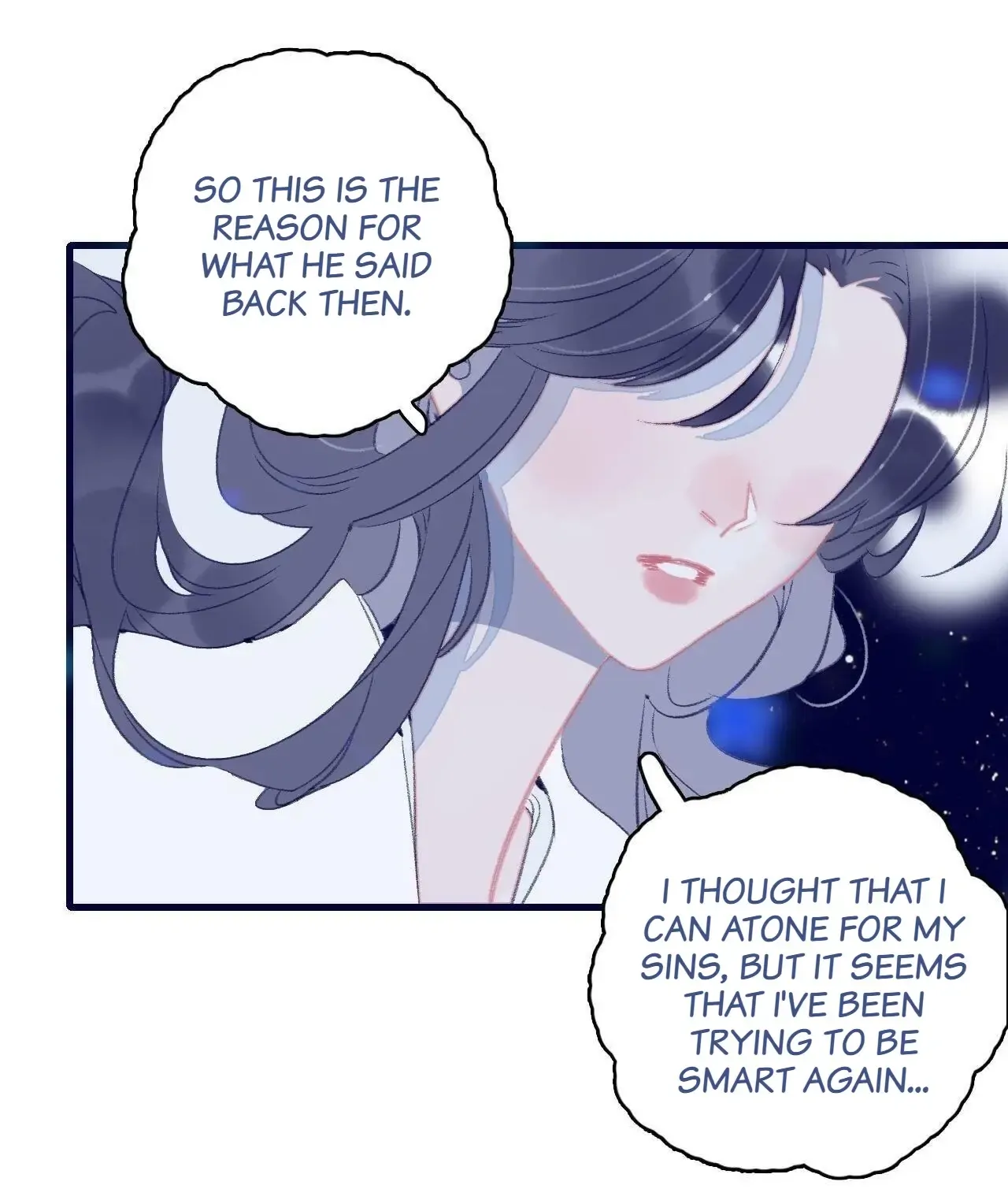My Little Secret With The Demon Lord Chapter 113 - page 20