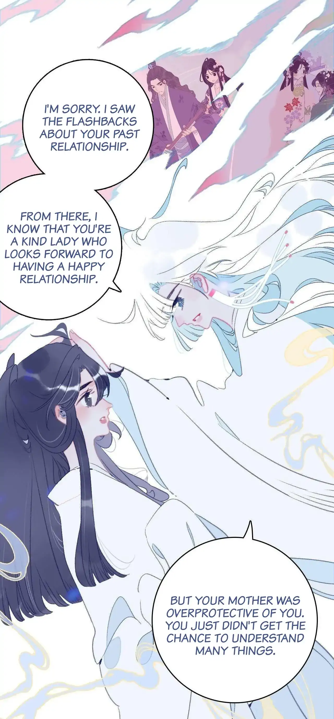 My Little Secret With The Demon Lord Chapter 113 - page 22