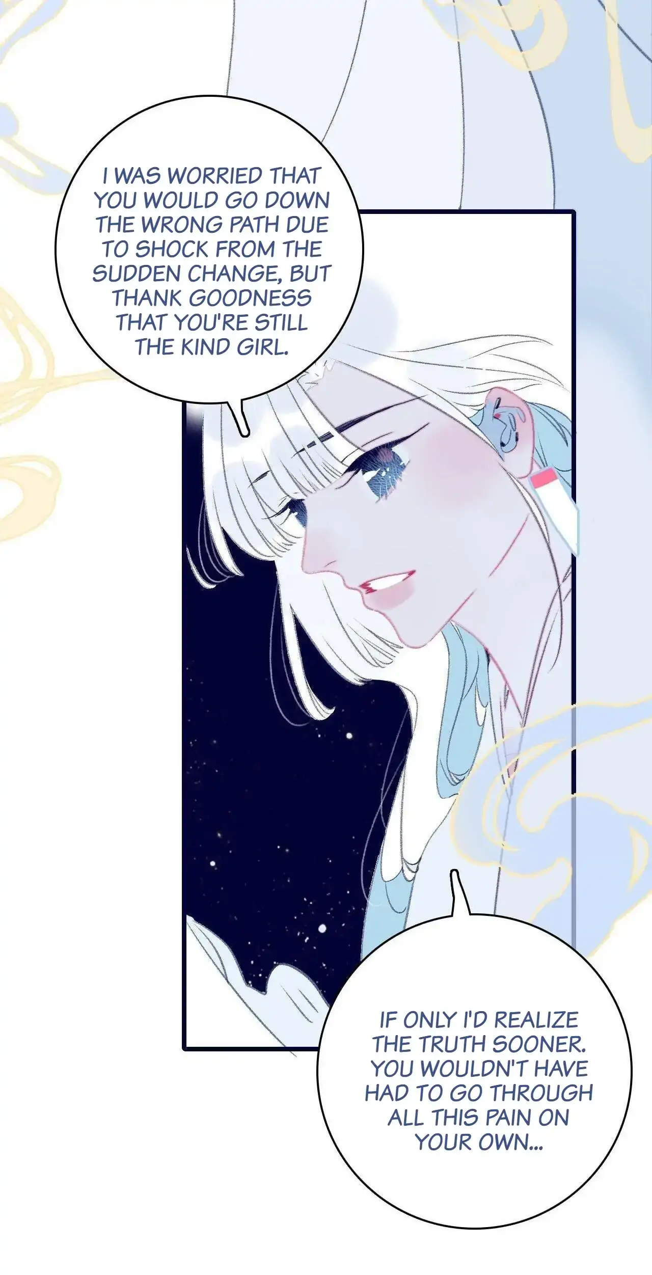 My Little Secret With The Demon Lord Chapter 113 - page 23