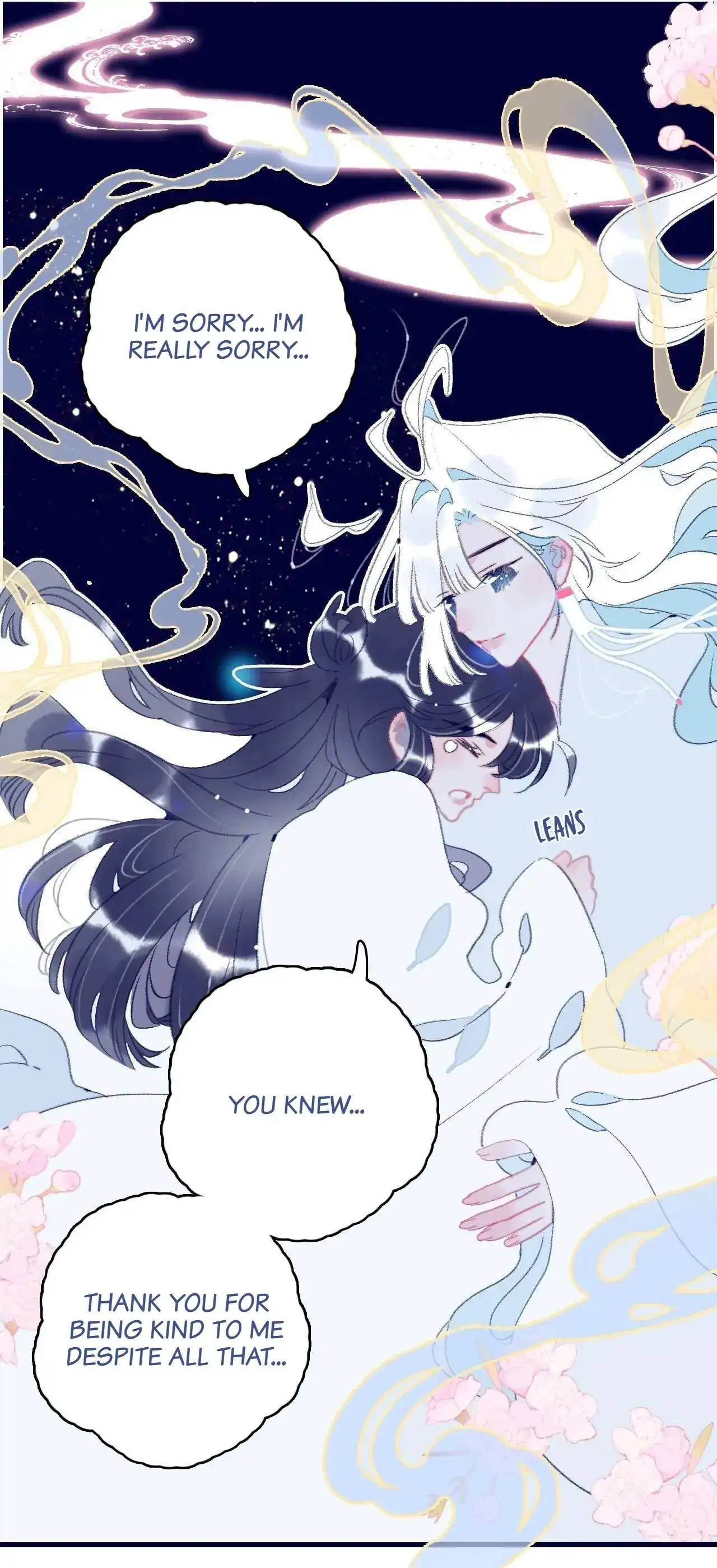 My Little Secret With The Demon Lord Chapter 113 - page 25