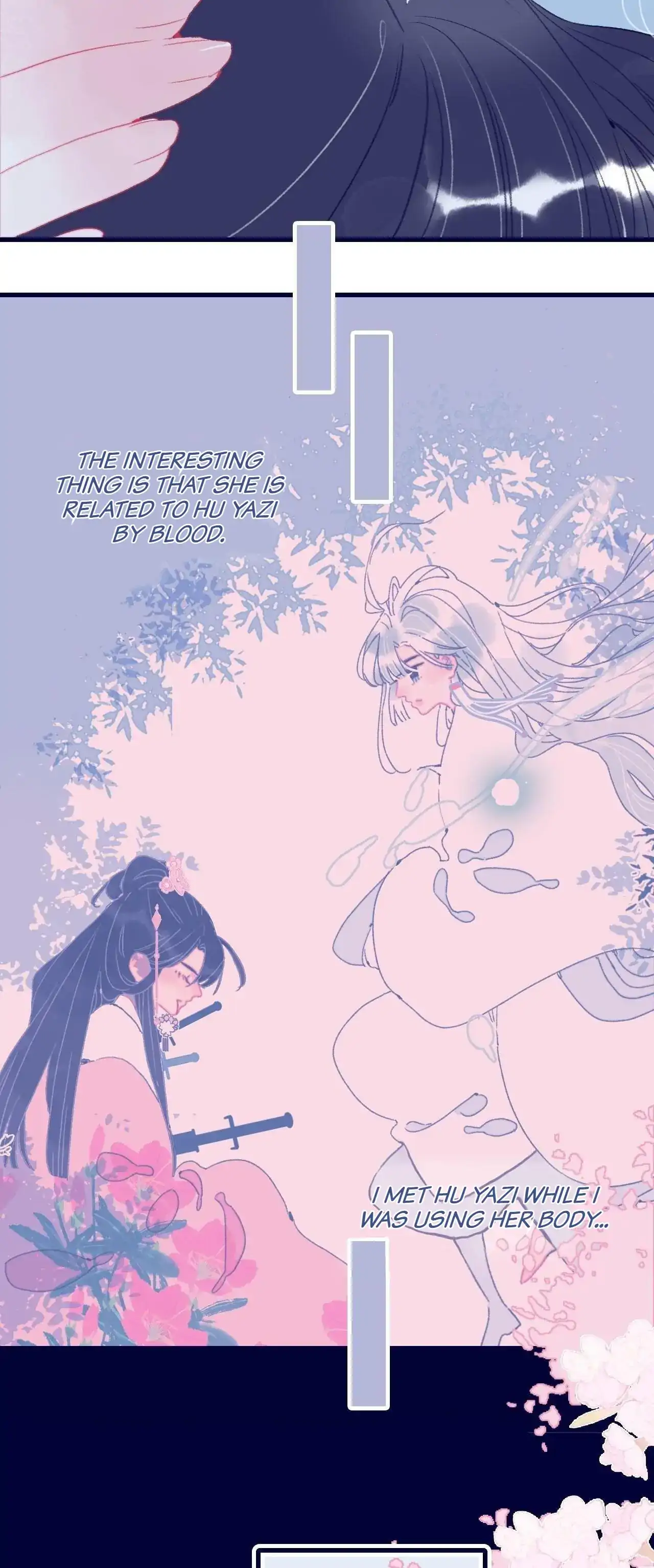 My Little Secret With The Demon Lord Chapter 113 - page 27