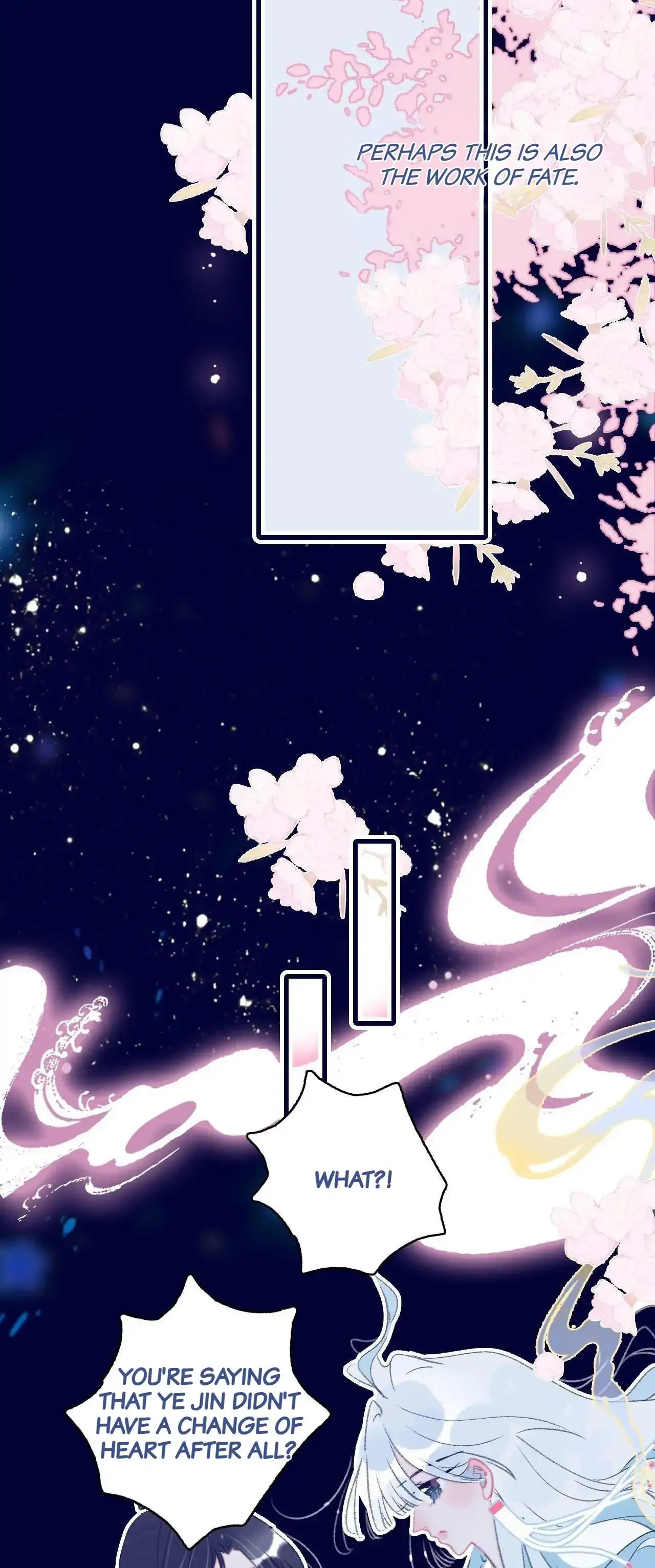 My Little Secret With The Demon Lord Chapter 113 - page 28