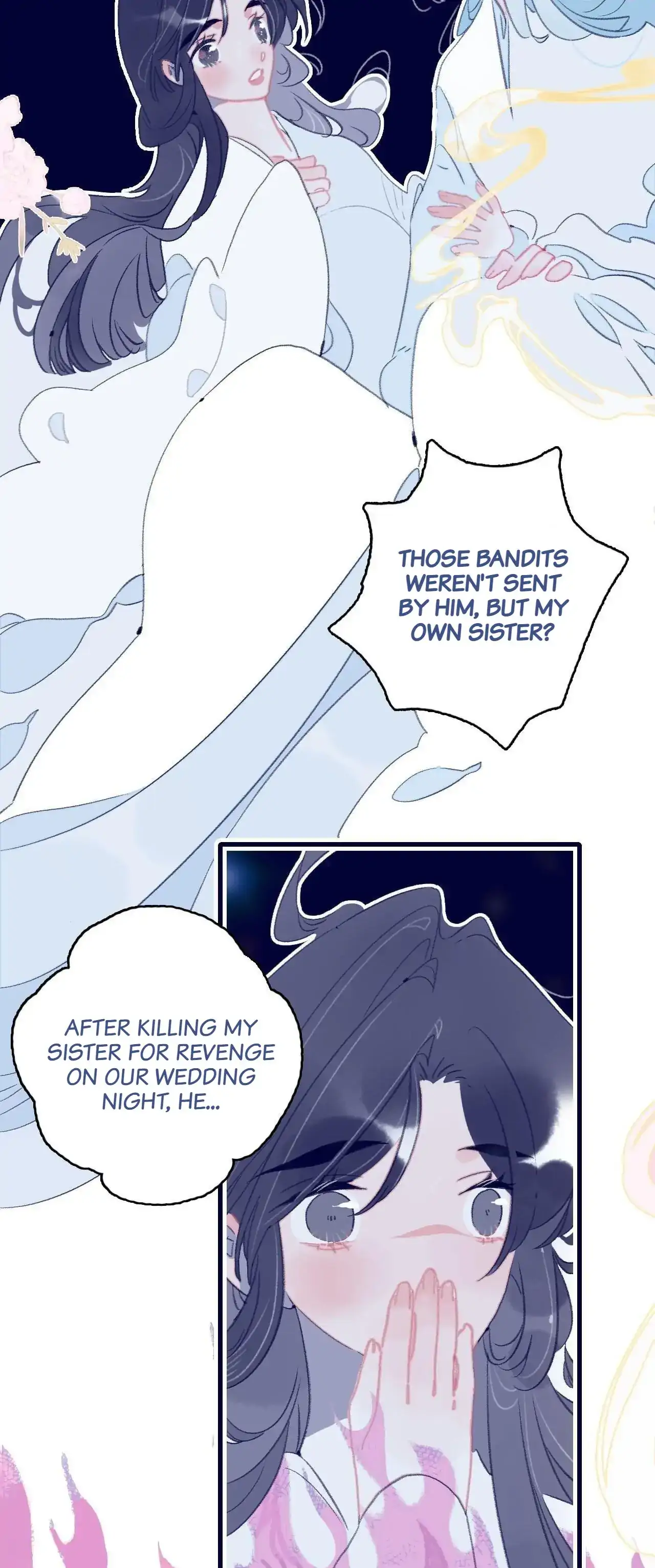 My Little Secret With The Demon Lord Chapter 113 - page 29