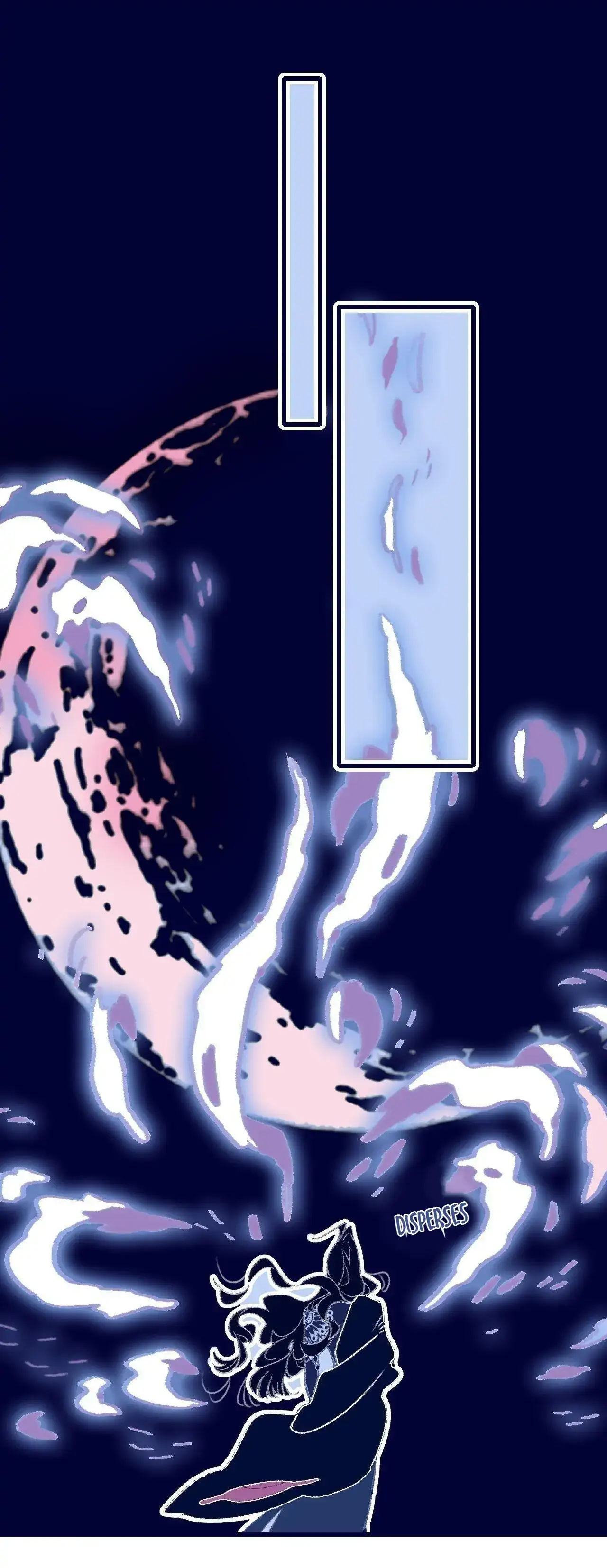 My Little Secret With The Demon Lord Chapter 113 - page 3