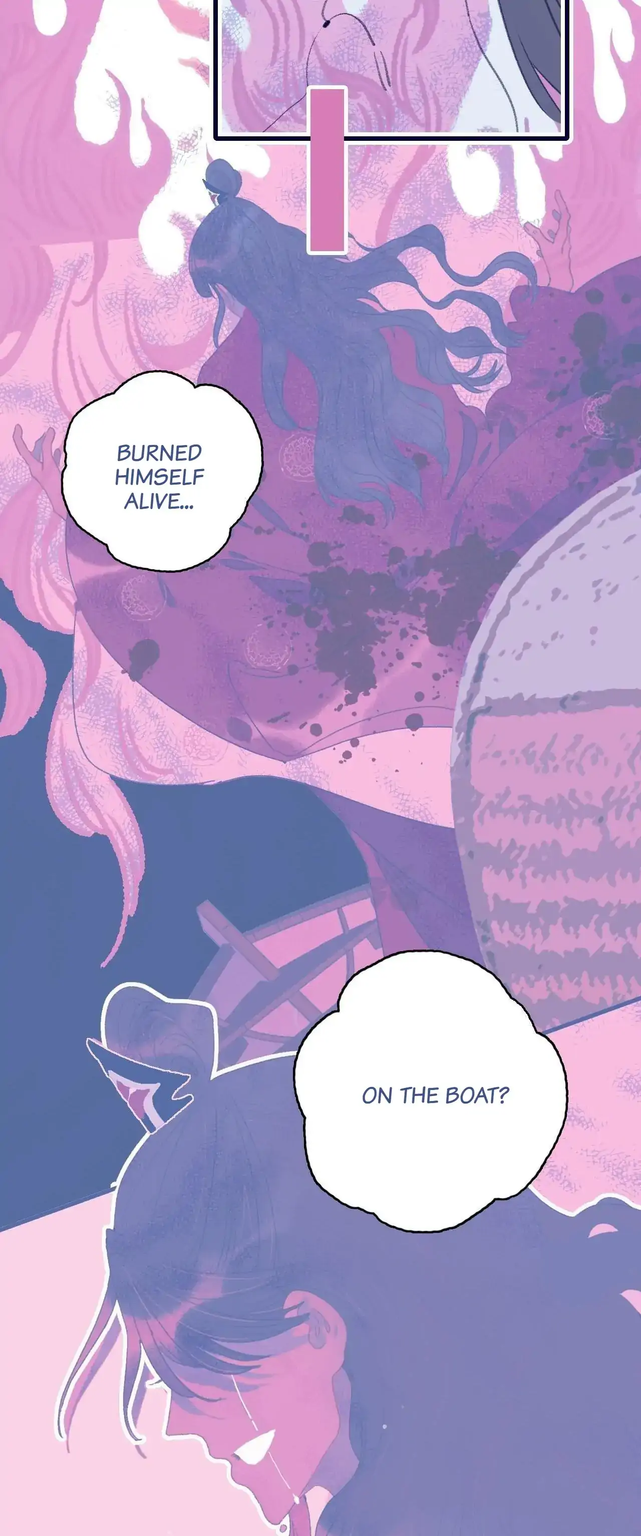 My Little Secret With The Demon Lord Chapter 113 - page 30
