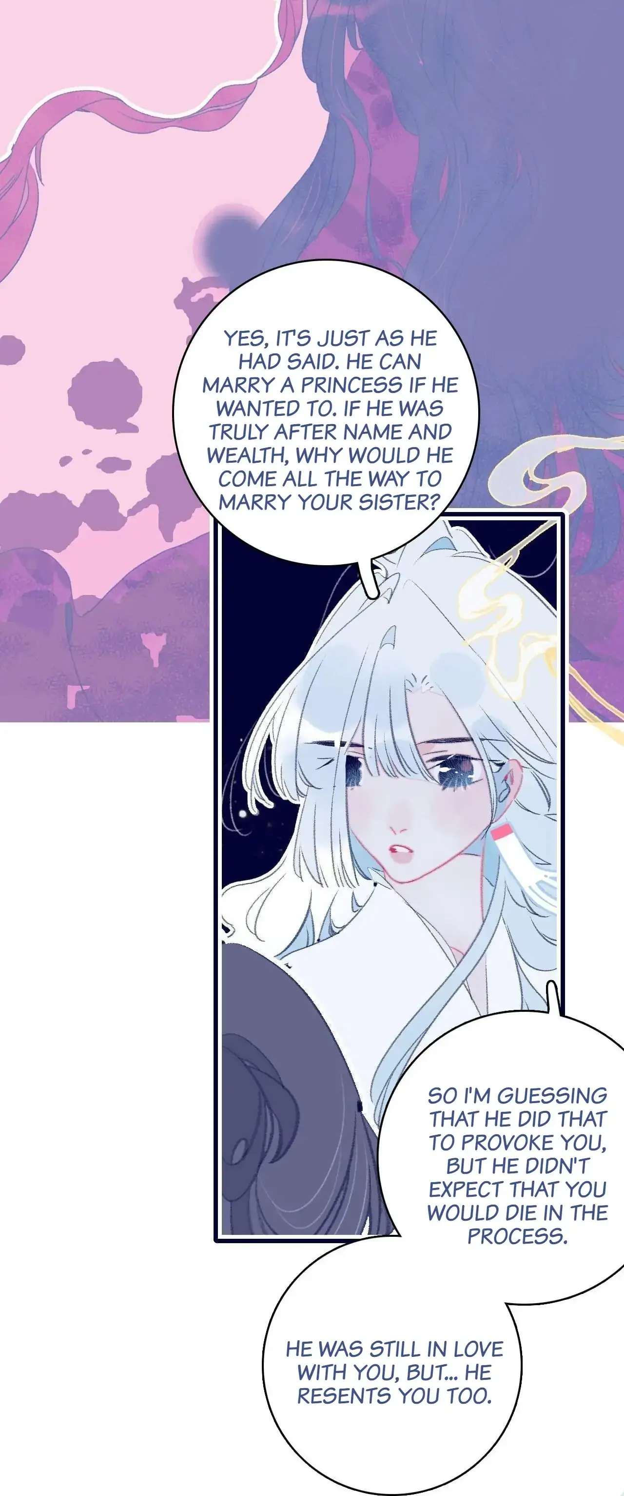 My Little Secret With The Demon Lord Chapter 113 - page 31