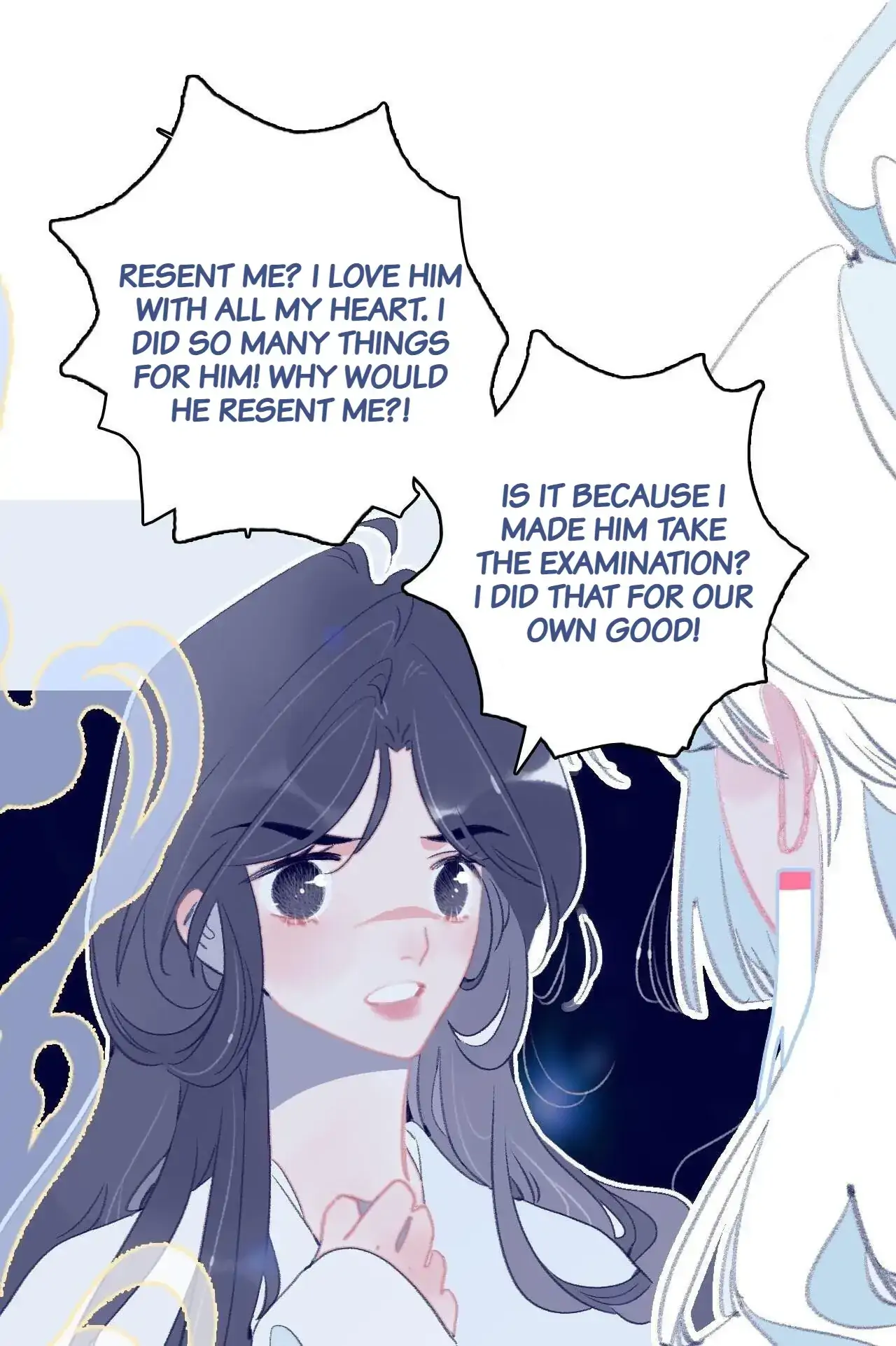 My Little Secret With The Demon Lord Chapter 113 - page 32