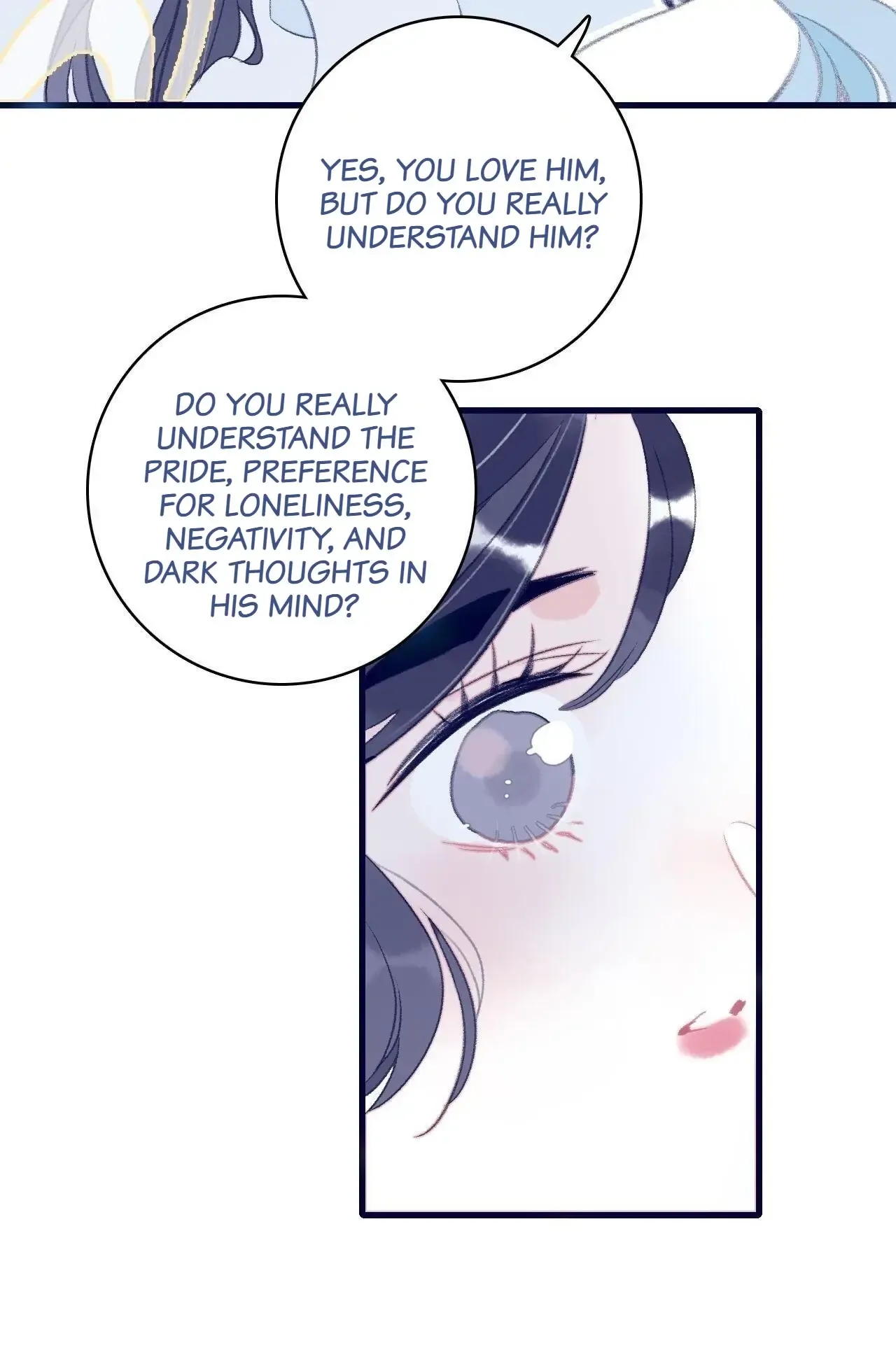 My Little Secret With The Demon Lord Chapter 113 - page 33