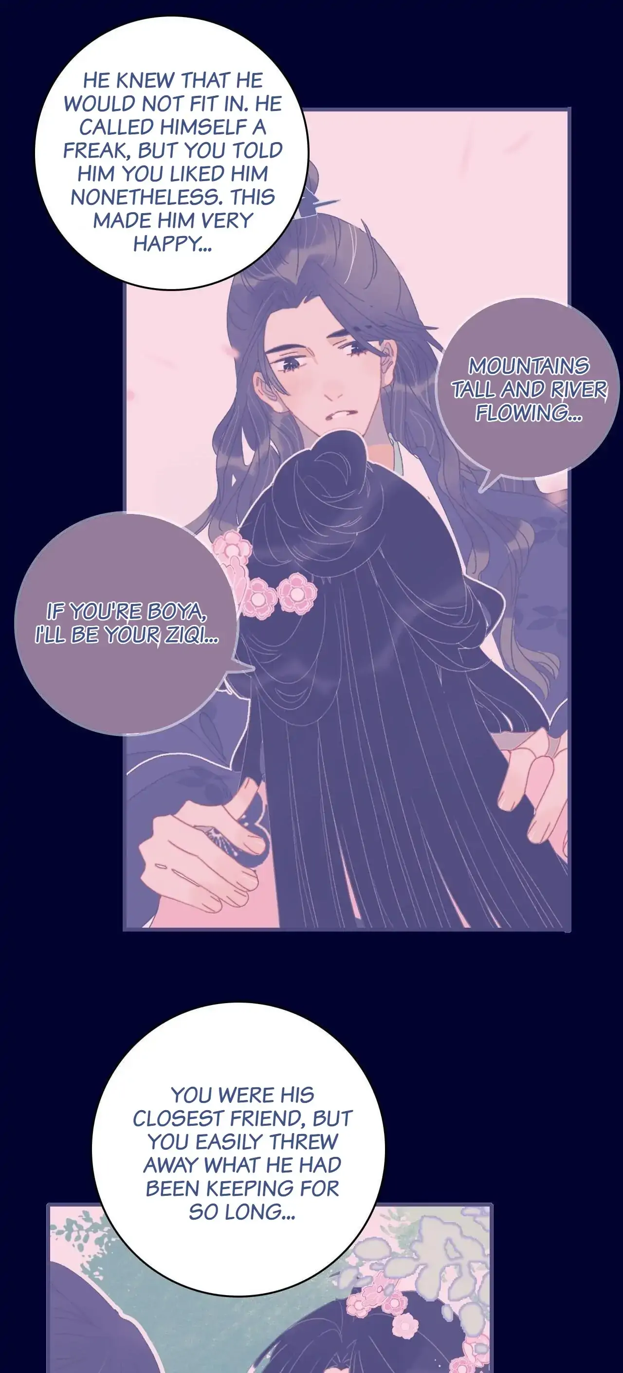 My Little Secret With The Demon Lord Chapter 113 - page 35