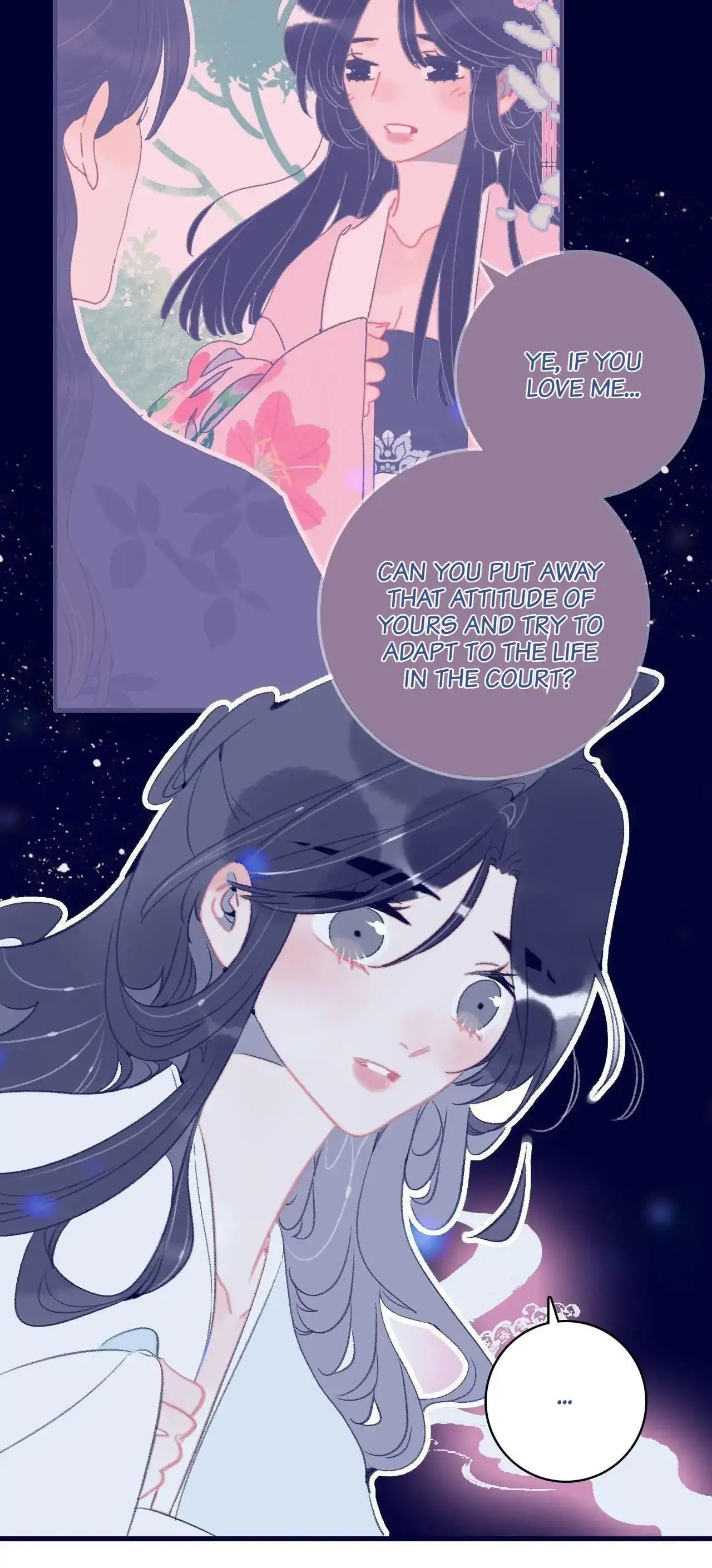 My Little Secret With The Demon Lord Chapter 113 - page 36