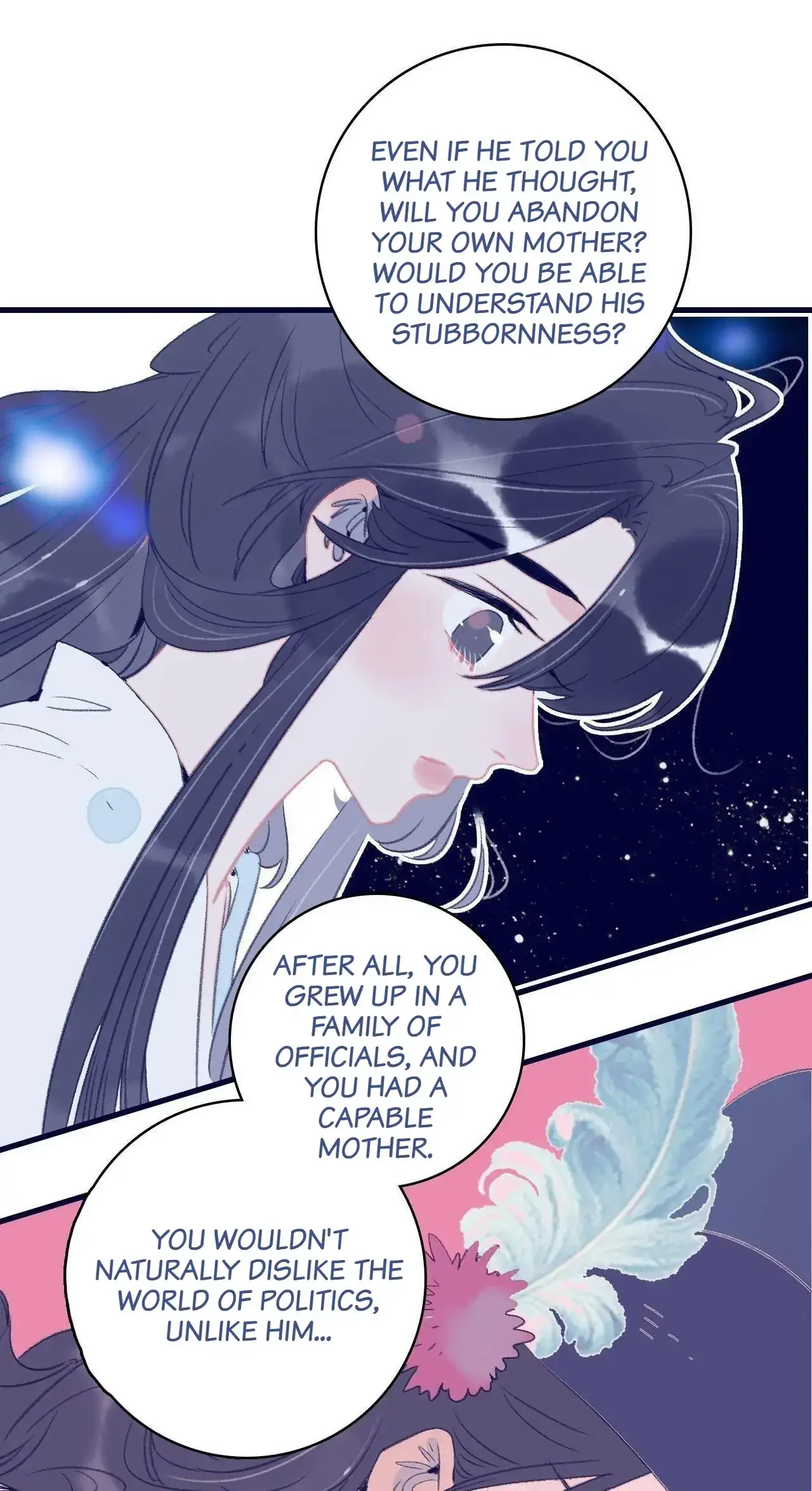 My Little Secret With The Demon Lord Chapter 113 - page 38