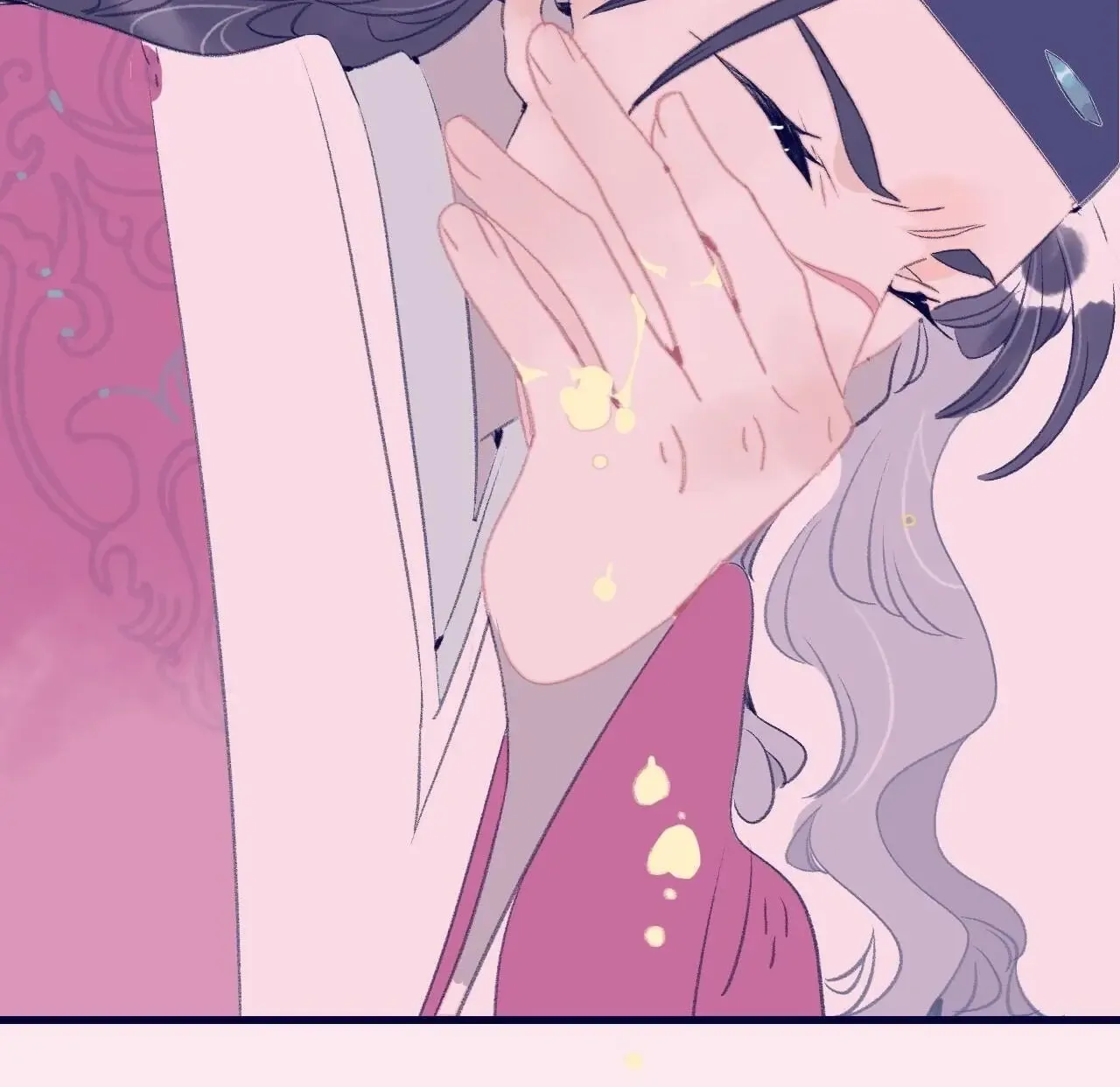 My Little Secret With The Demon Lord Chapter 113 - page 39