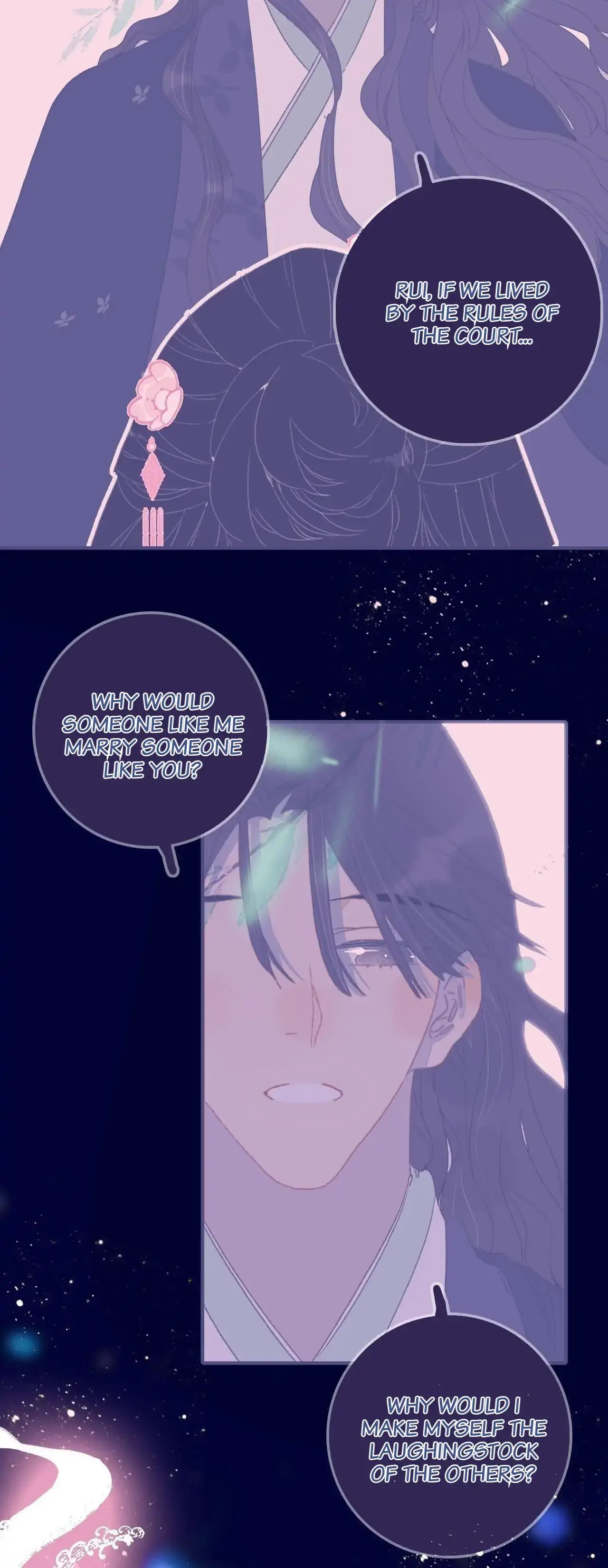My Little Secret With The Demon Lord Chapter 113 - page 41