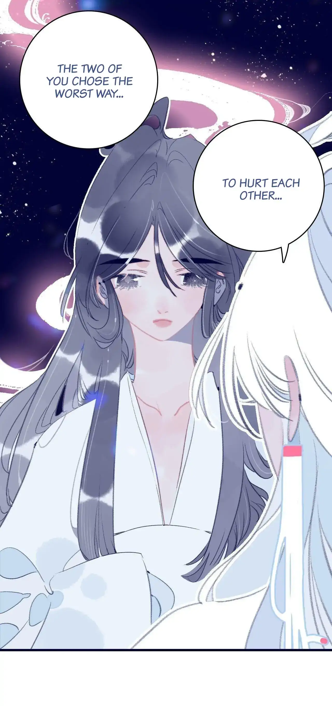 My Little Secret With The Demon Lord Chapter 113 - page 42