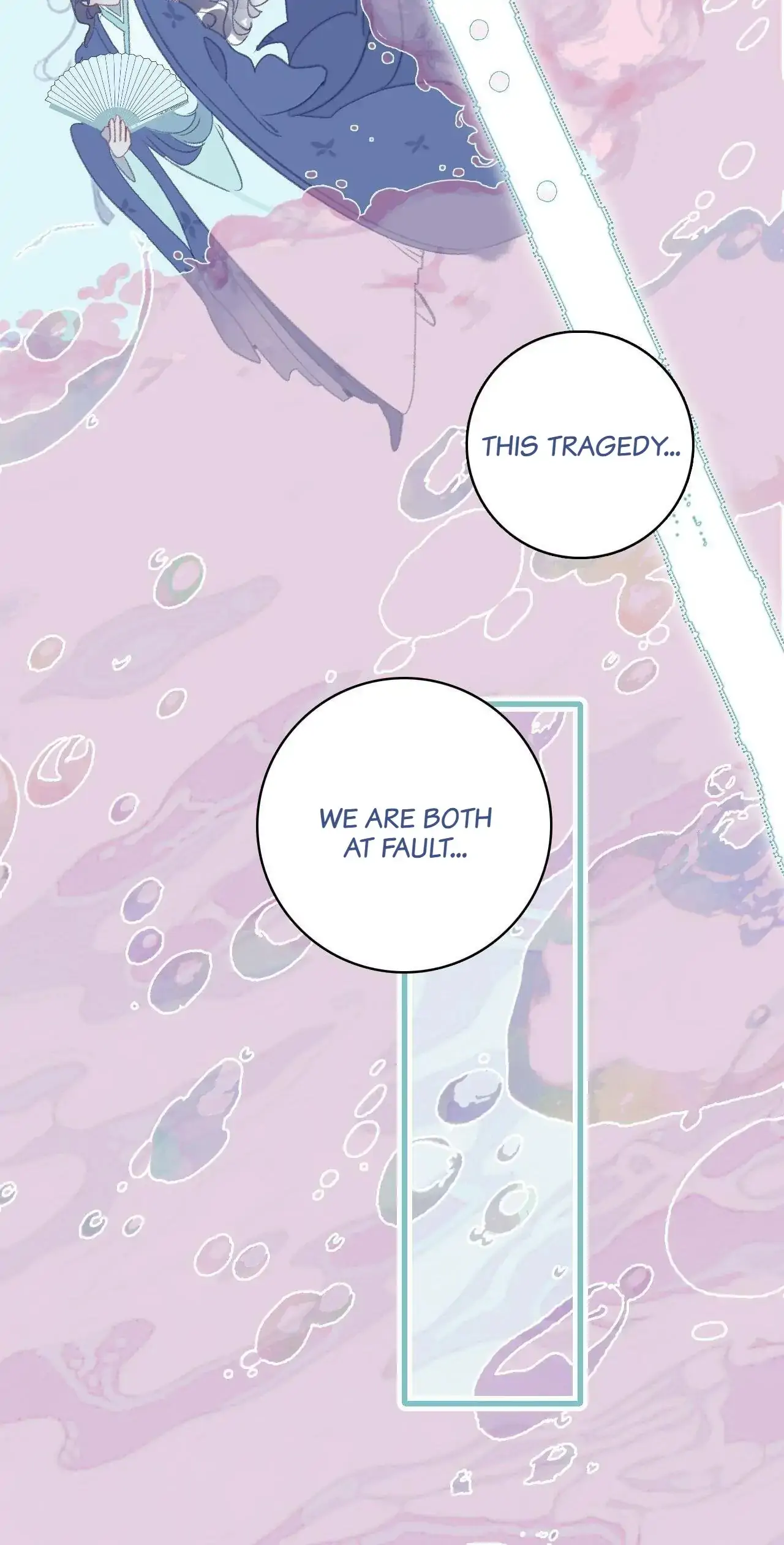 My Little Secret With The Demon Lord Chapter 113 - page 44
