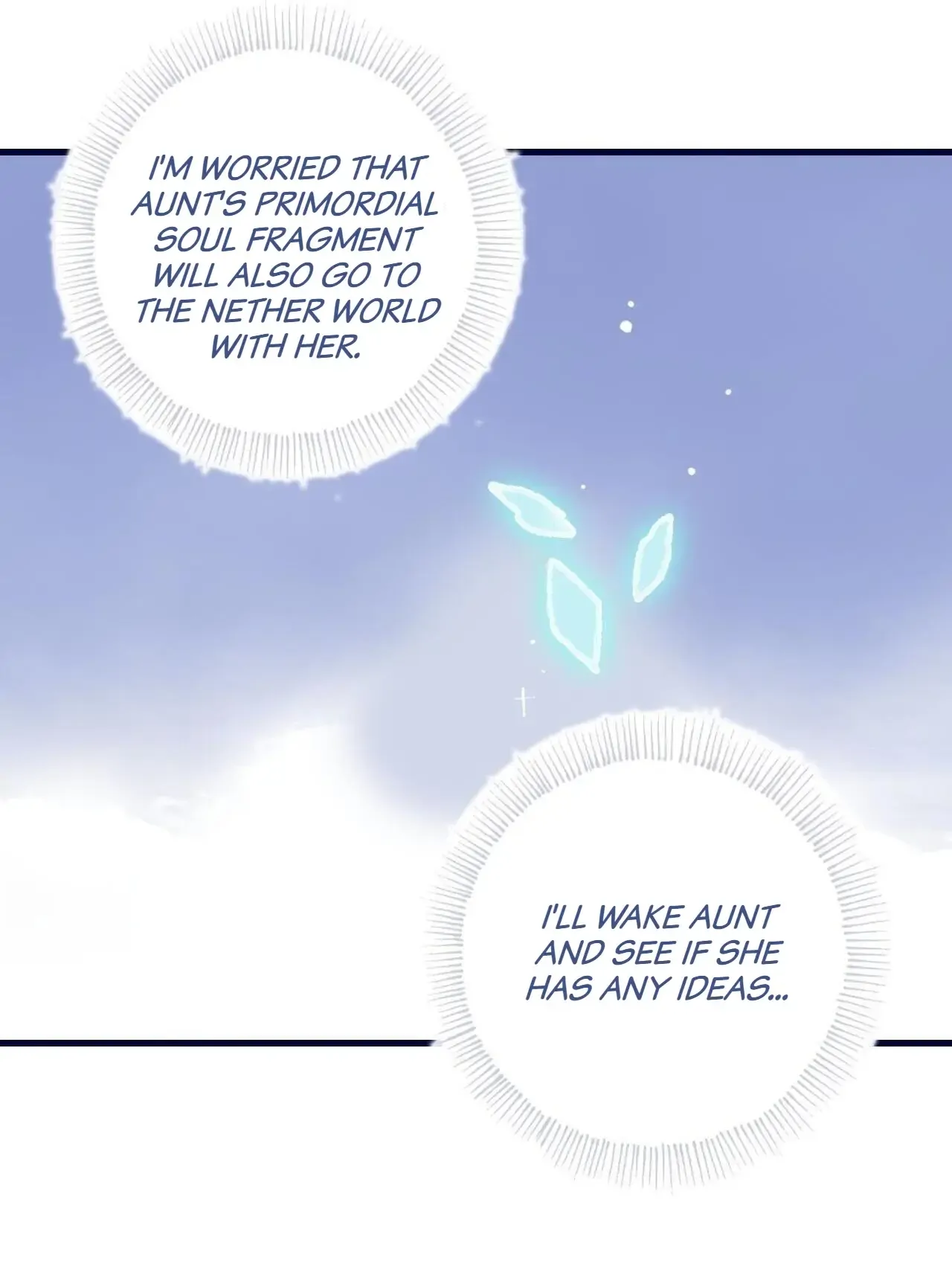 My Little Secret With The Demon Lord Chapter 113 - page 5