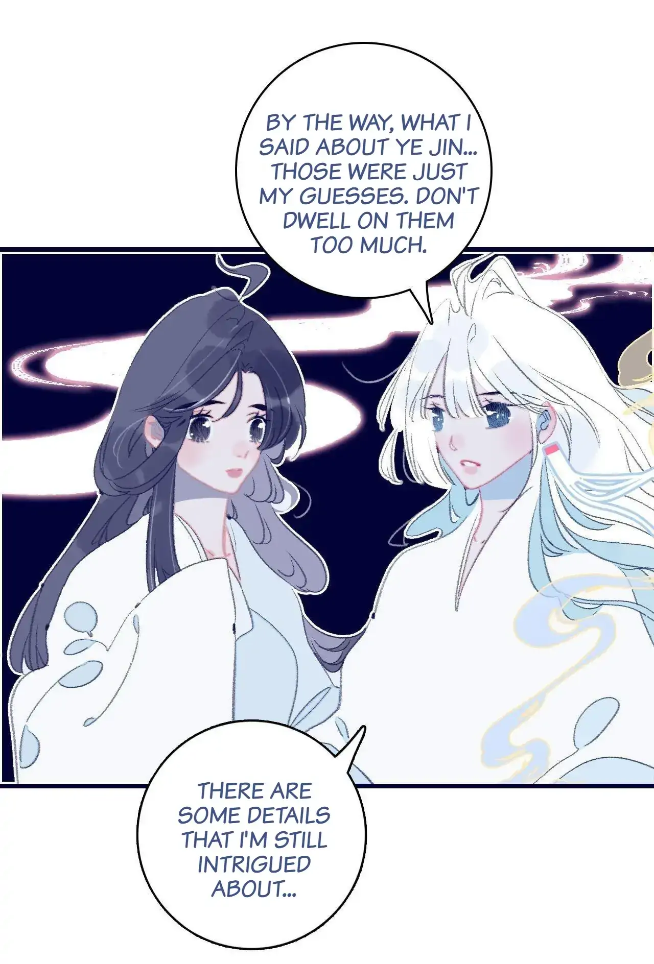 My Little Secret With The Demon Lord Chapter 114 - page 13