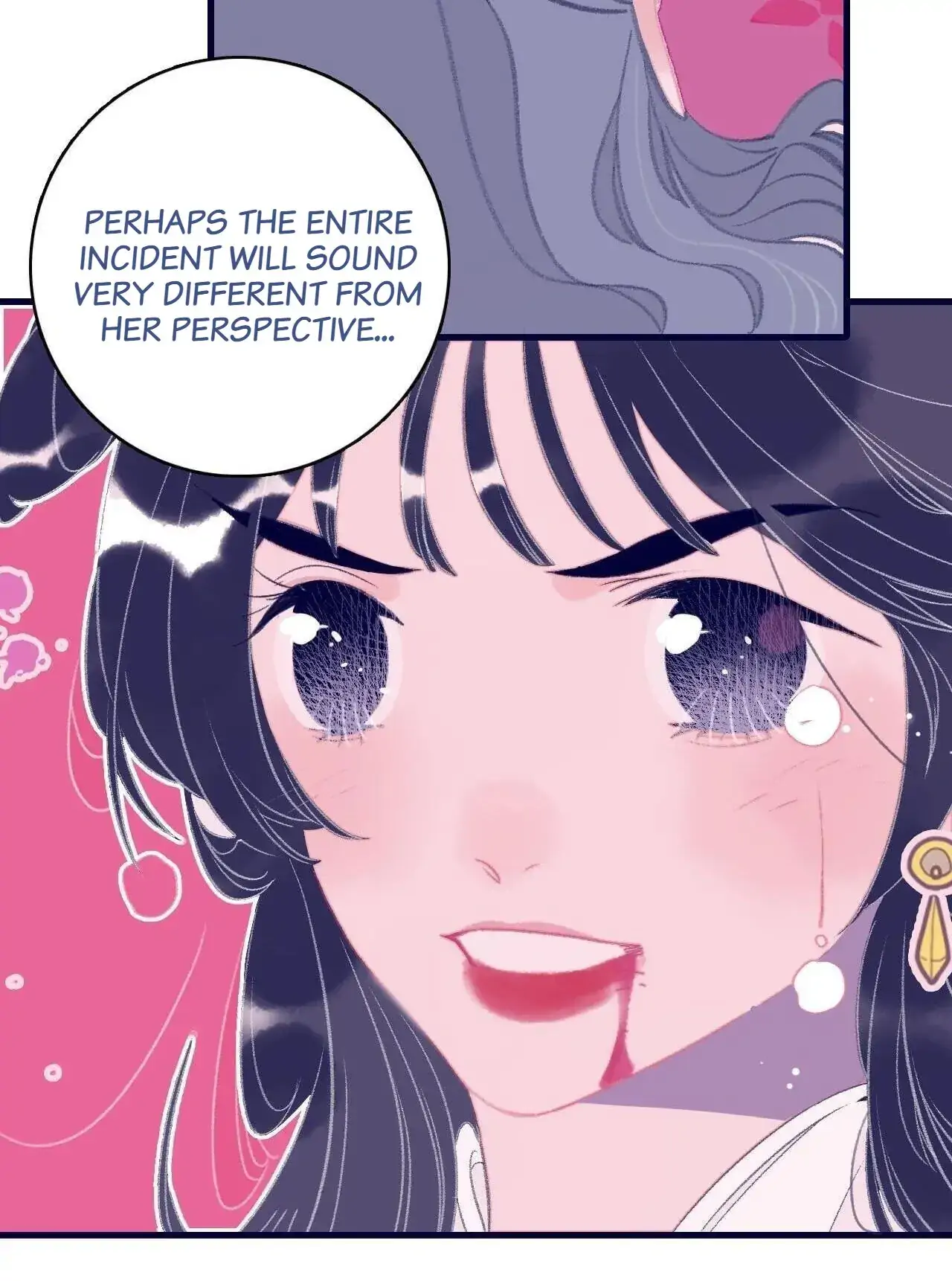 My Little Secret With The Demon Lord Chapter 114 - page 15