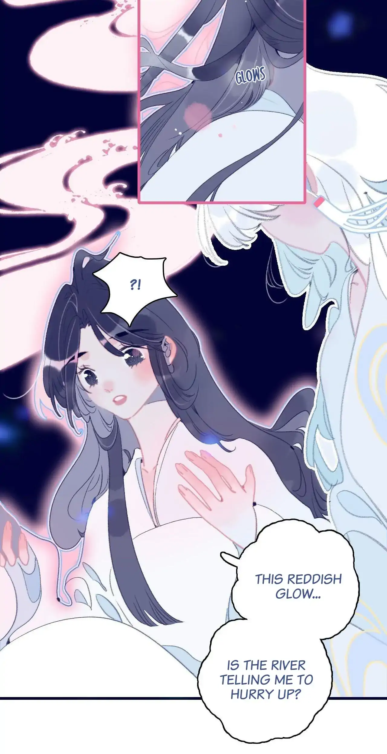 My Little Secret With The Demon Lord Chapter 114 - page 17