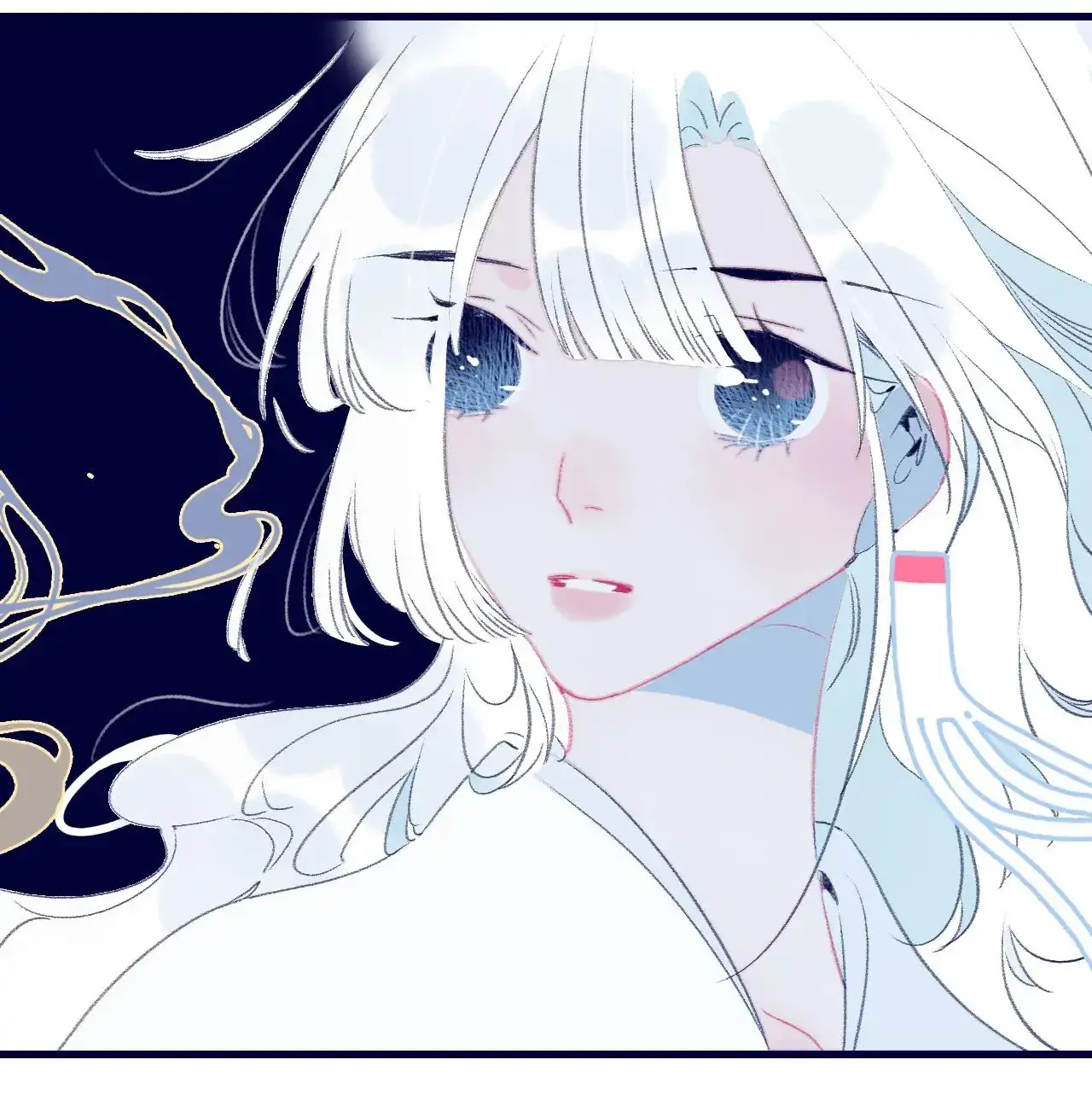 My Little Secret With The Demon Lord Chapter 114 - page 19
