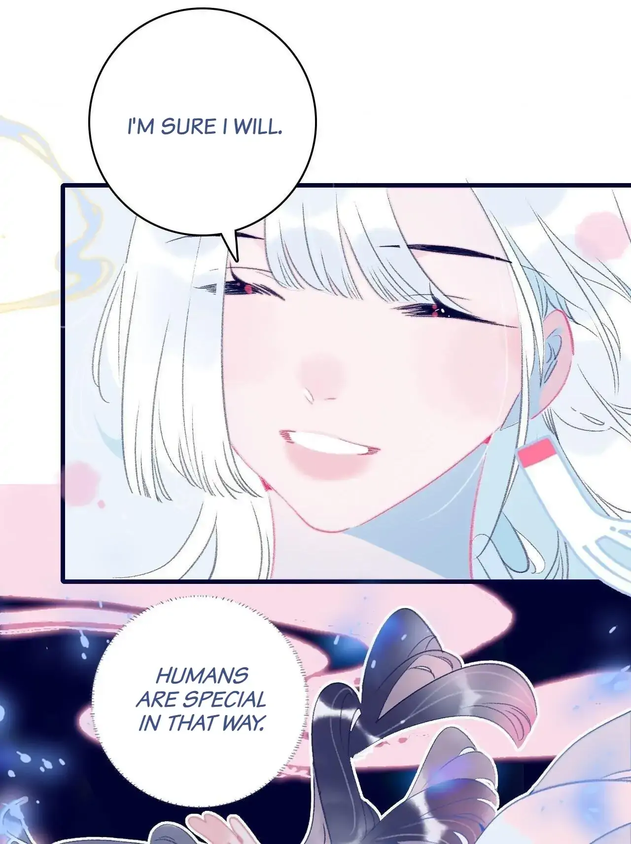 My Little Secret With The Demon Lord Chapter 114 - page 20