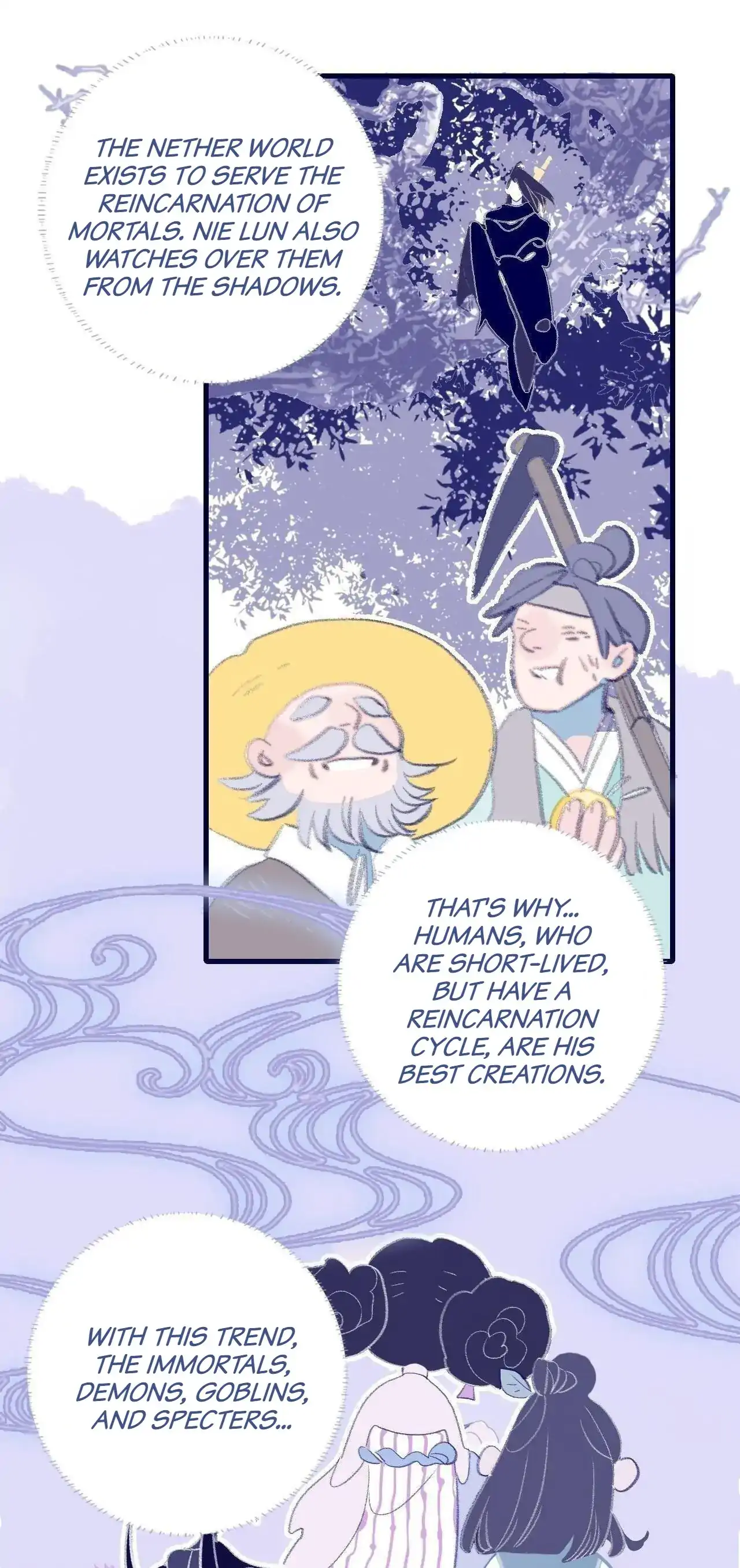 My Little Secret With The Demon Lord Chapter 114 - page 24