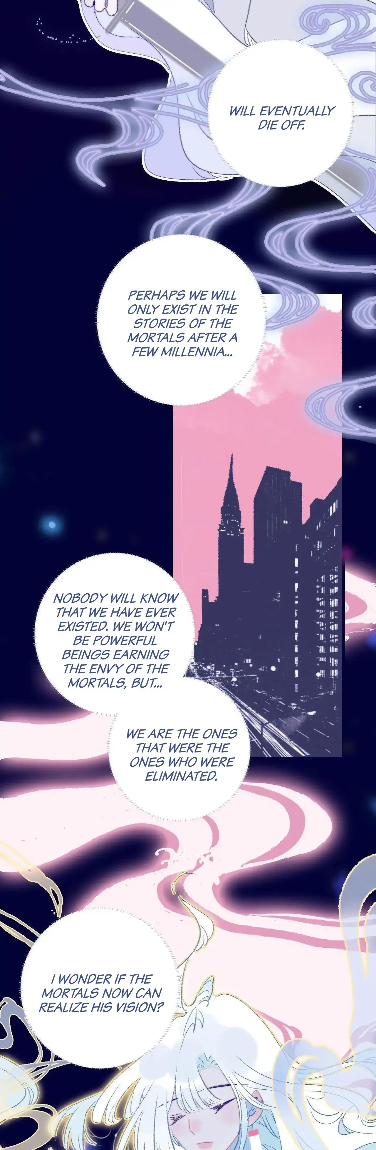 My Little Secret With The Demon Lord Chapter 114 - page 26