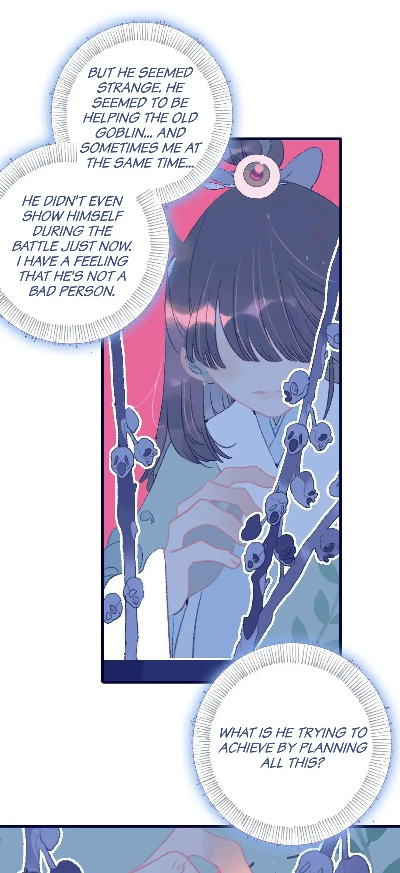 My Little Secret With The Demon Lord Chapter 114 - page 30