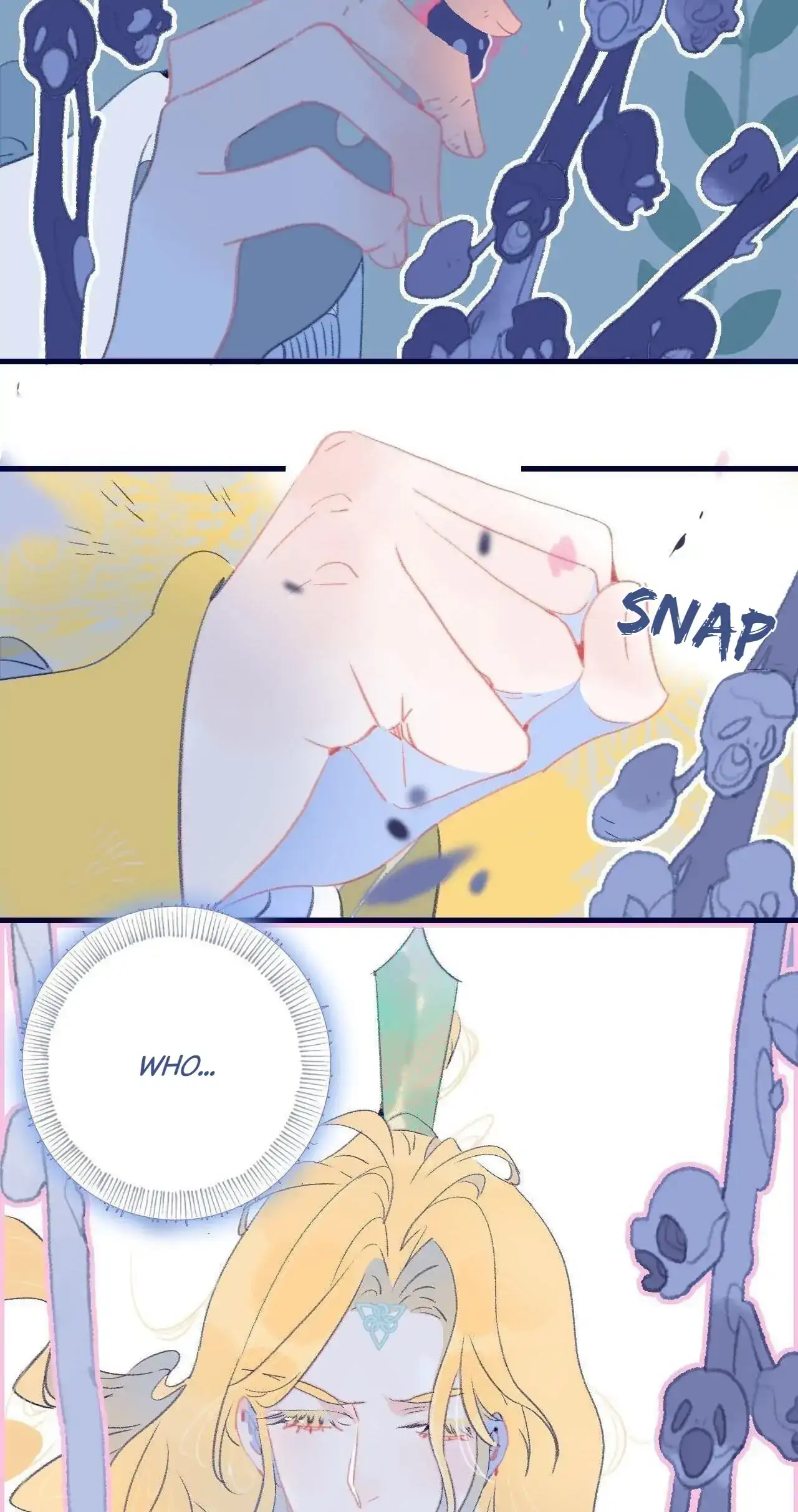 My Little Secret With The Demon Lord Chapter 114 - page 31