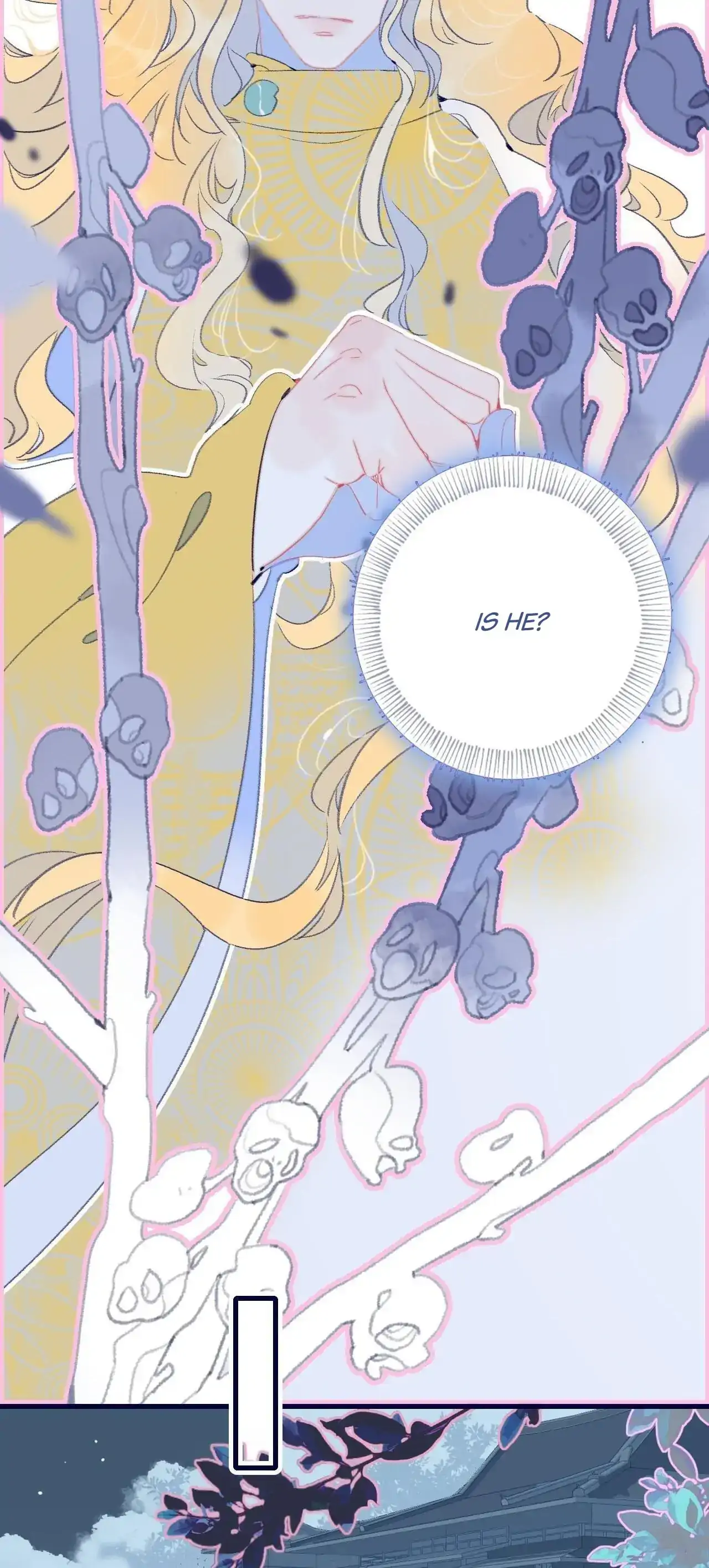 My Little Secret With The Demon Lord Chapter 114 - page 32