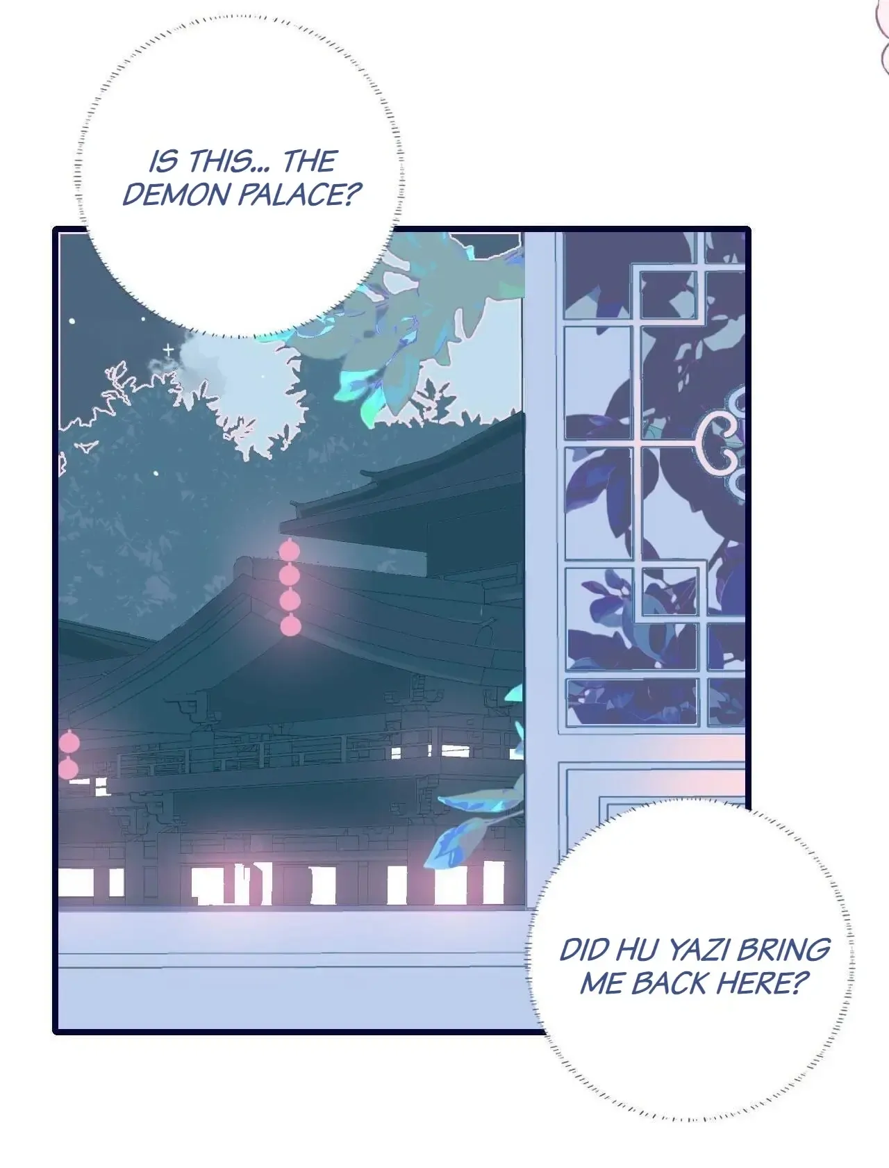 My Little Secret With The Demon Lord Chapter 114 - page 34
