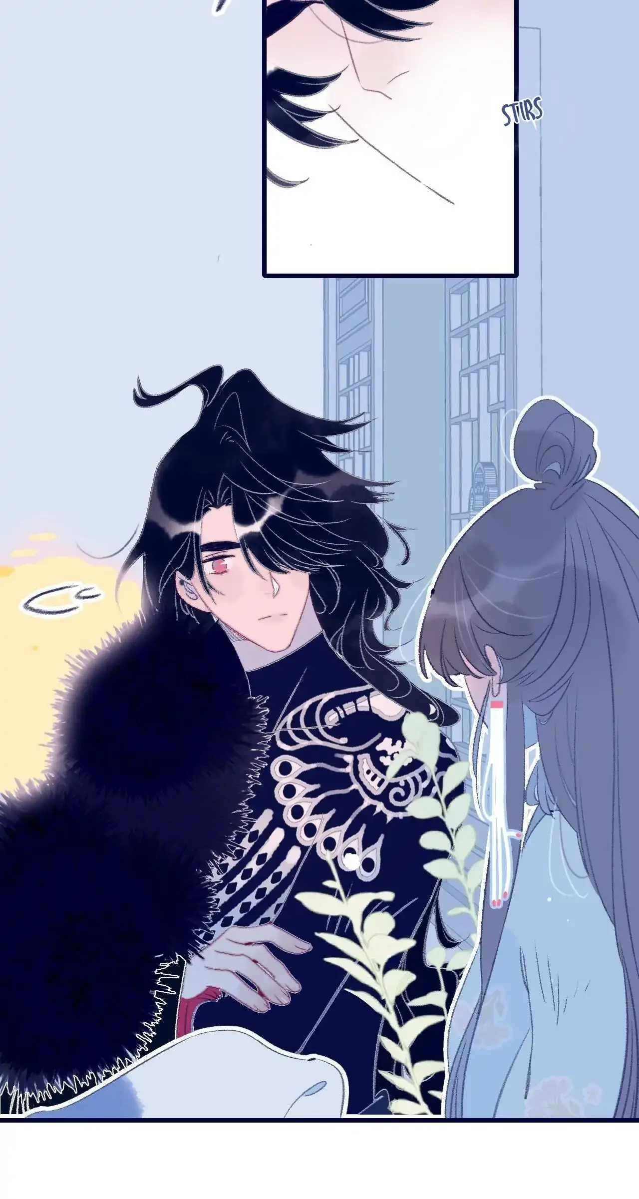 My Little Secret With The Demon Lord Chapter 114 - page 38