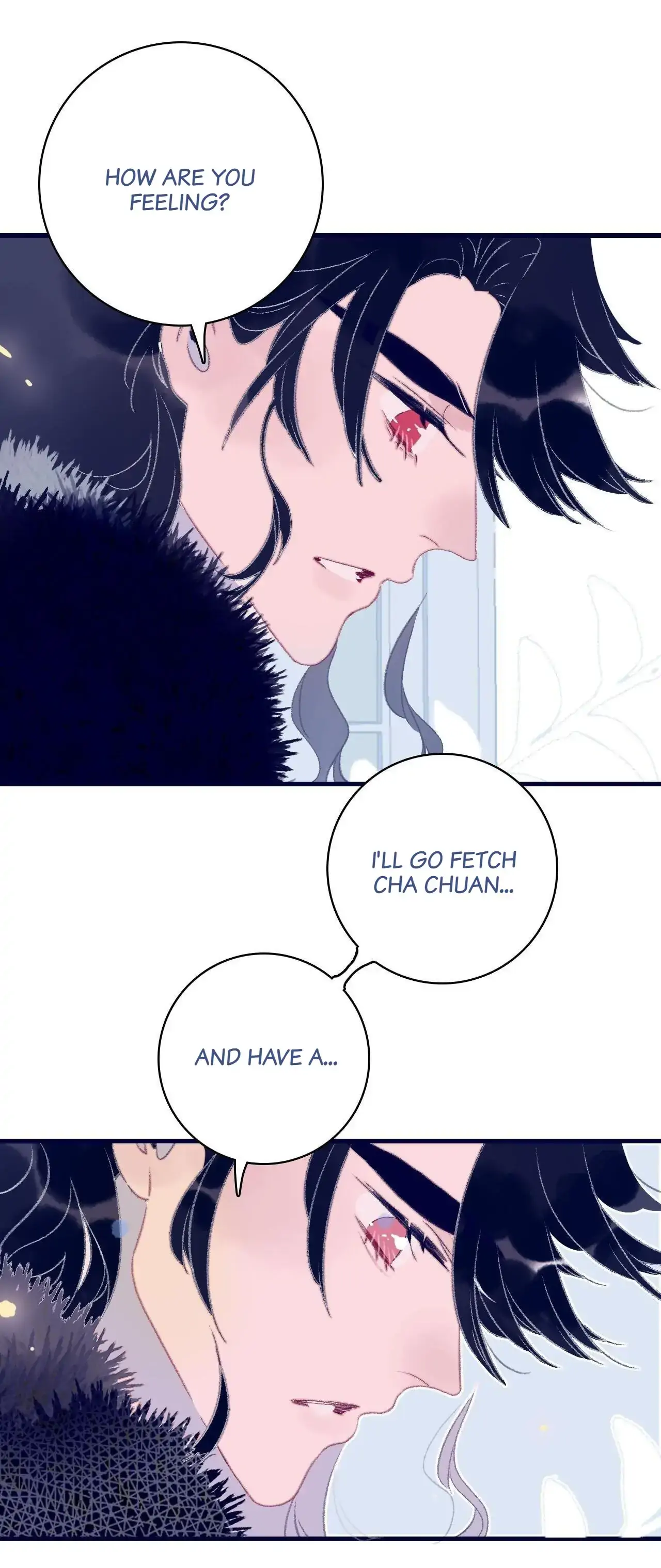 My Little Secret With The Demon Lord Chapter 114 - page 40