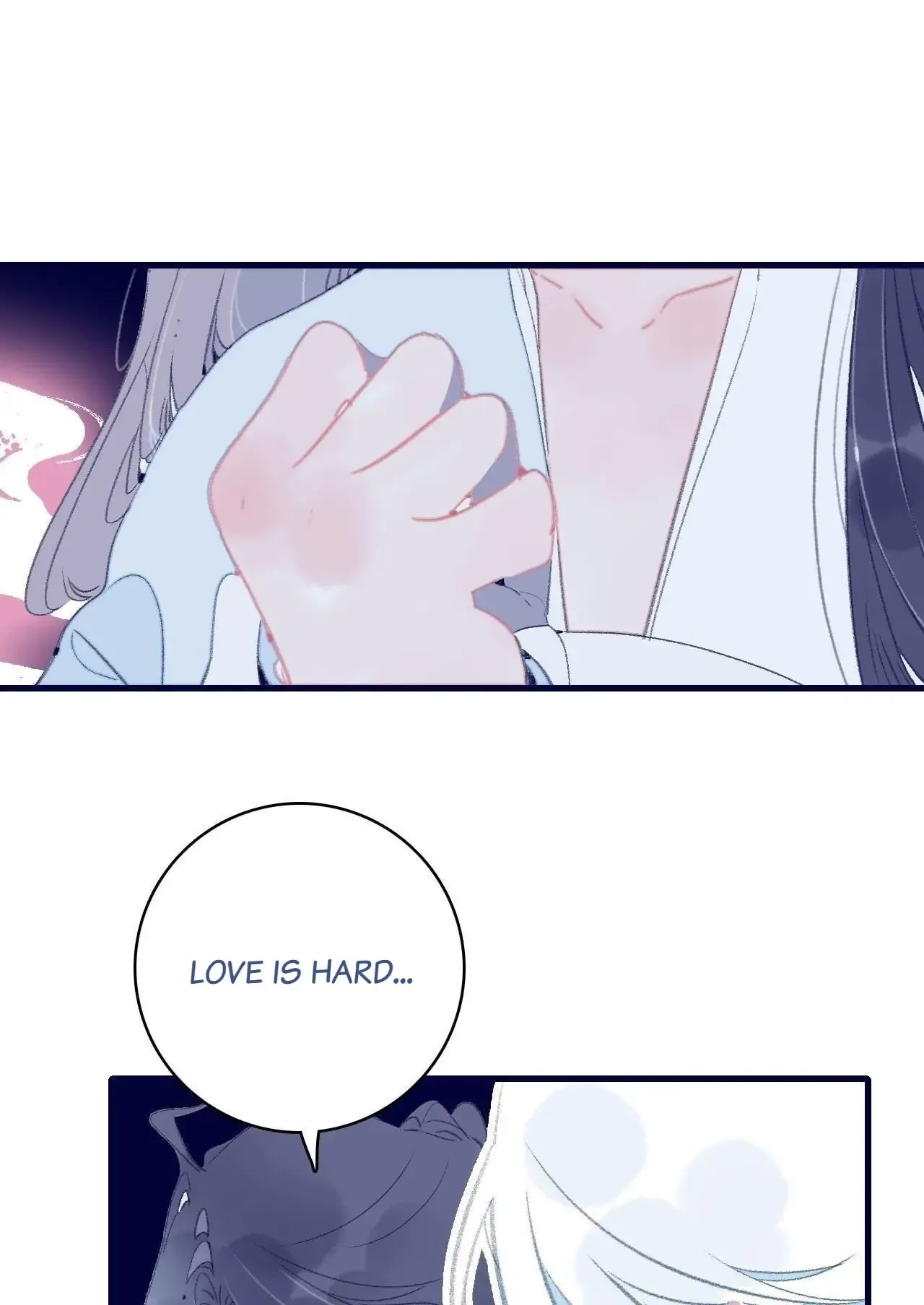 My Little Secret With The Demon Lord Chapter 114 - page 5