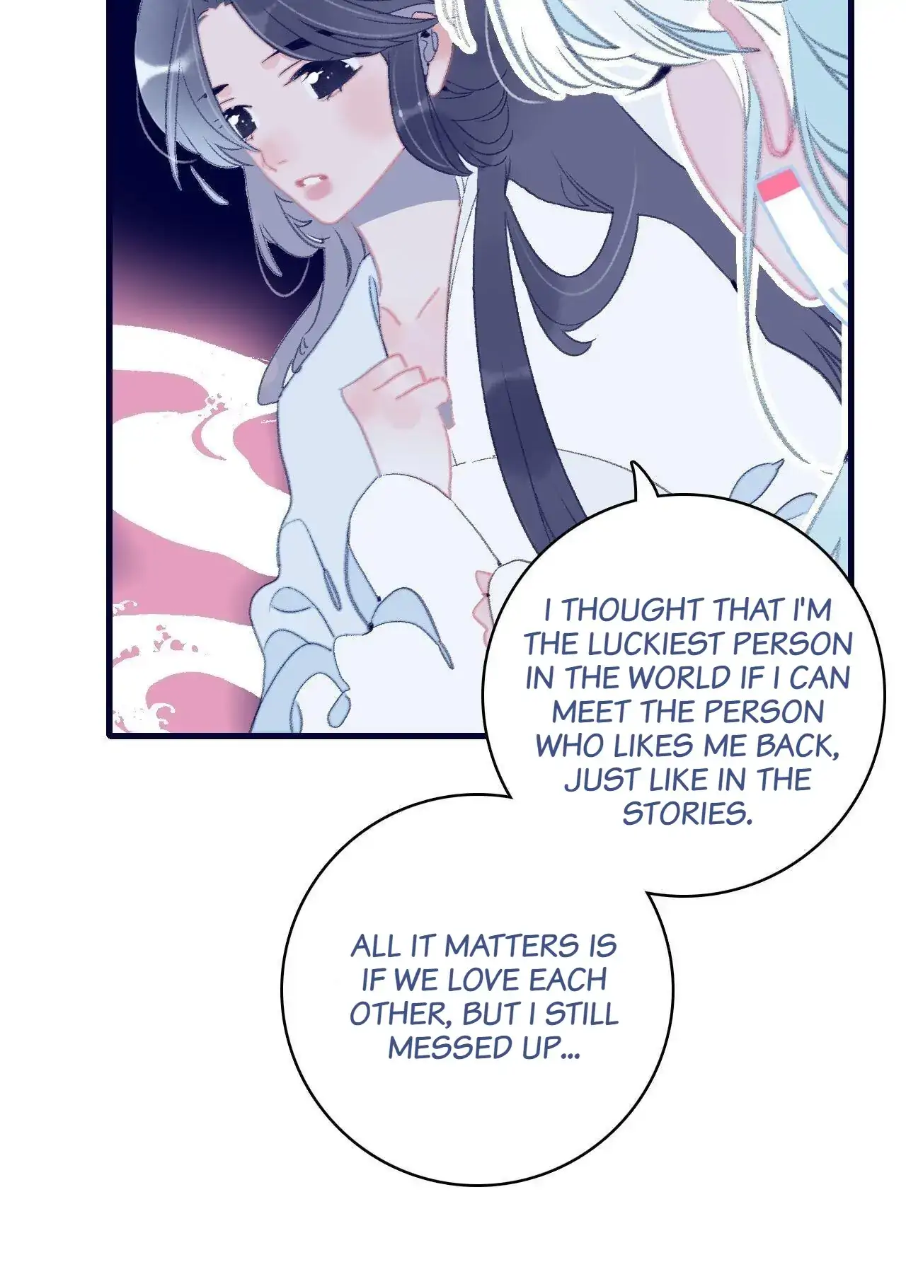 My Little Secret With The Demon Lord Chapter 114 - page 6