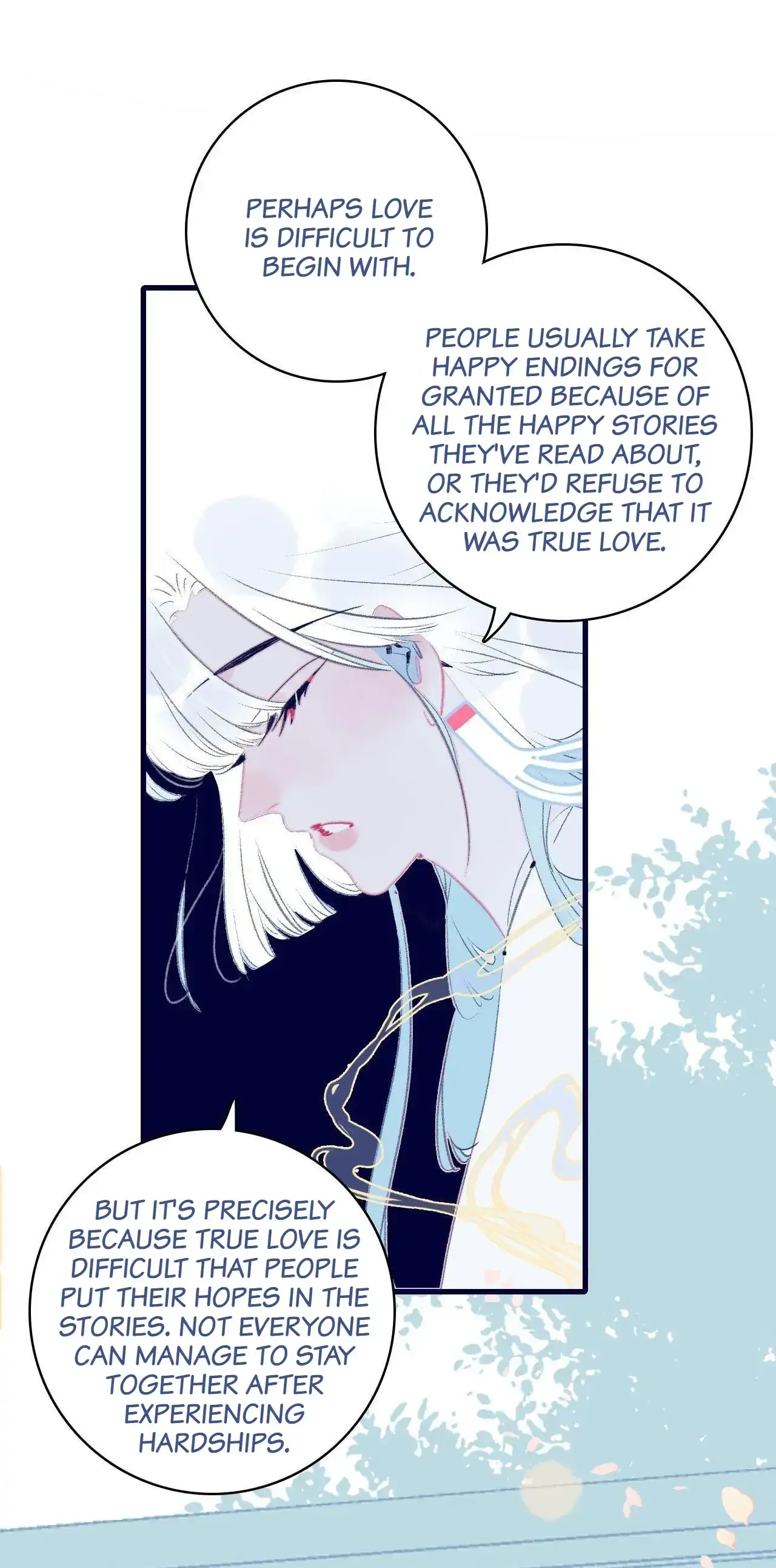 My Little Secret With The Demon Lord Chapter 114 - page 7
