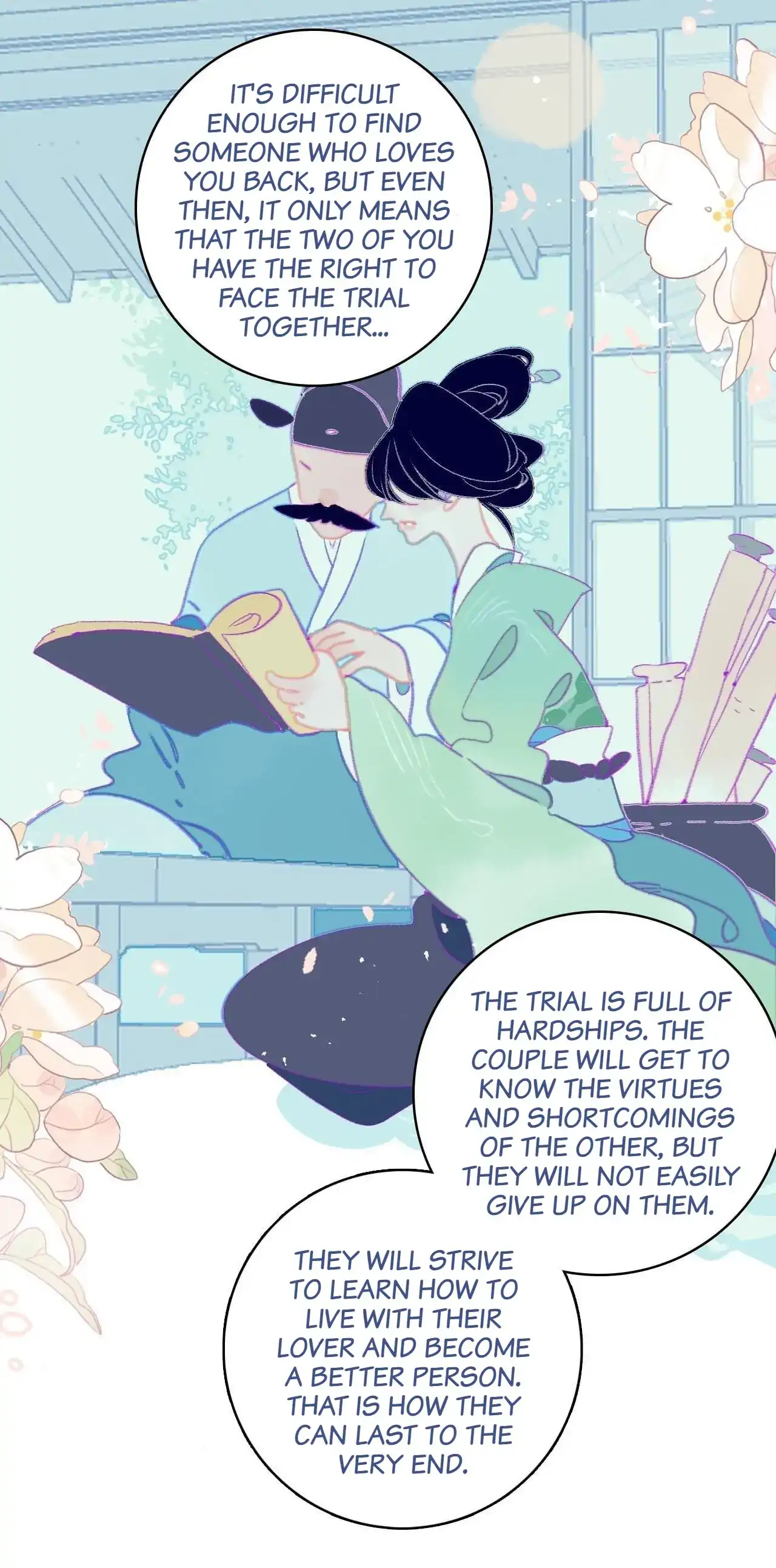 My Little Secret With The Demon Lord Chapter 114 - page 8