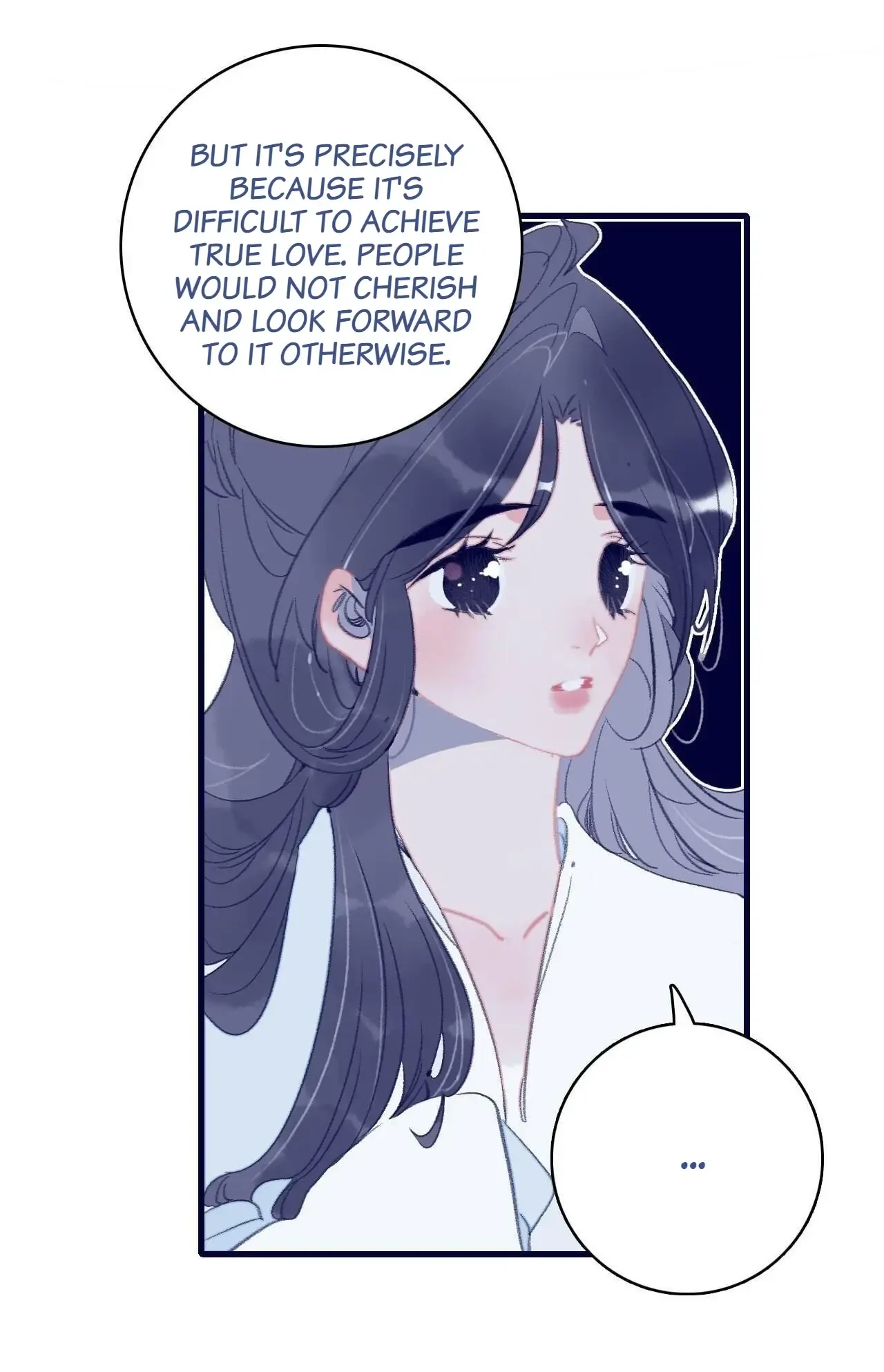 My Little Secret With The Demon Lord Chapter 114 - page 9